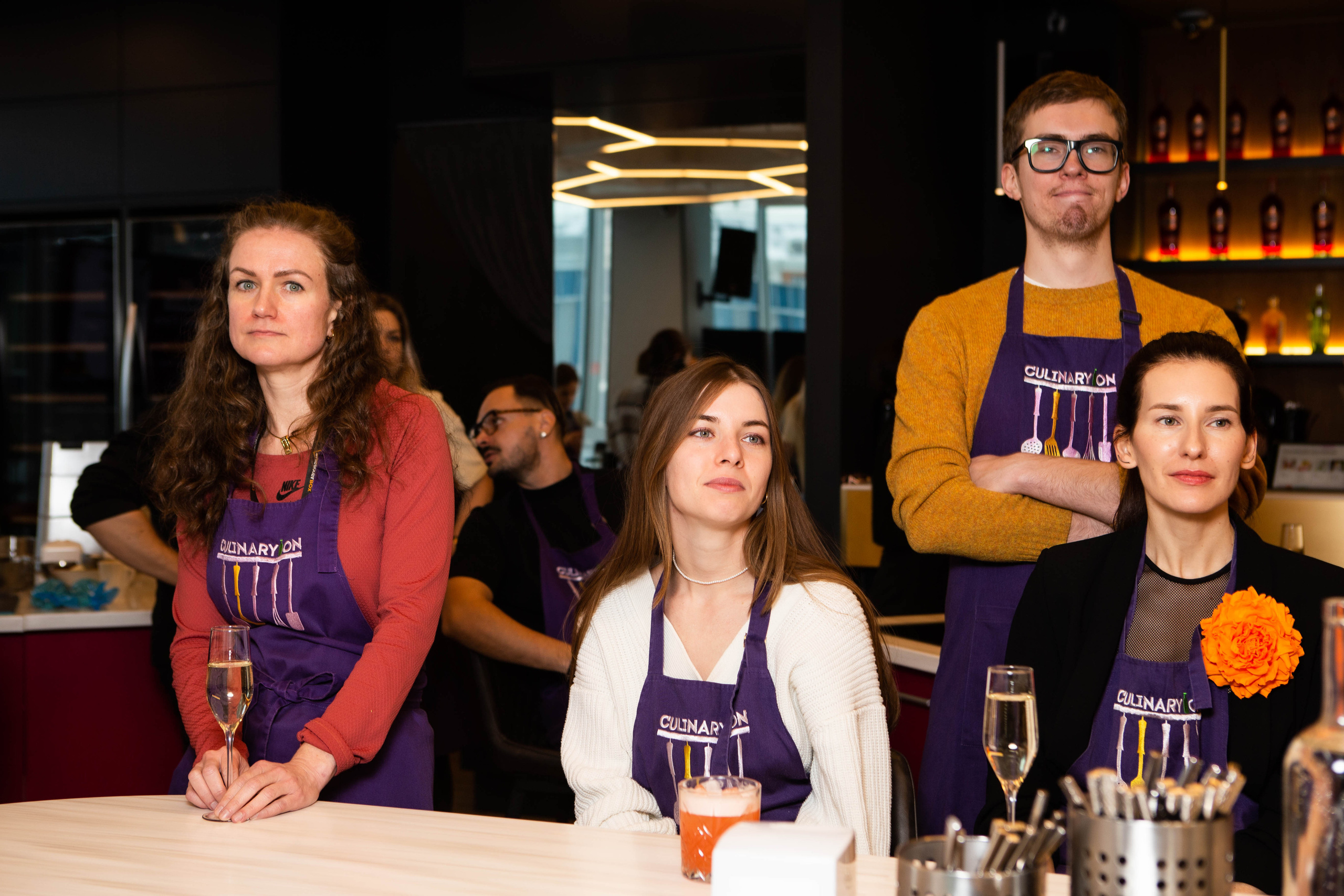 Reebok | корпоратив. Фотограф Абакумова Анастасия