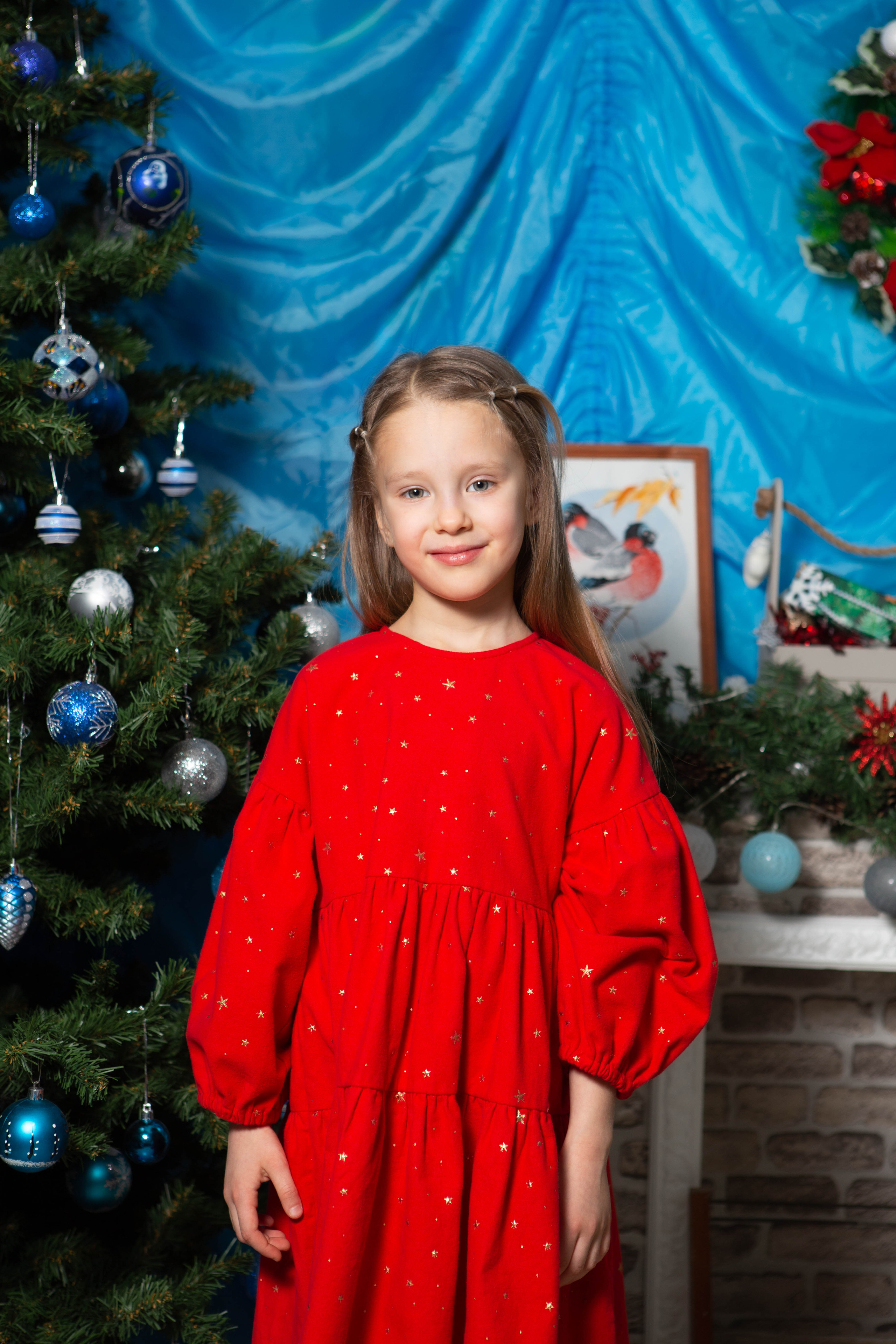 Утренник | Детский сад. Фотограф Абакумова Анастасия