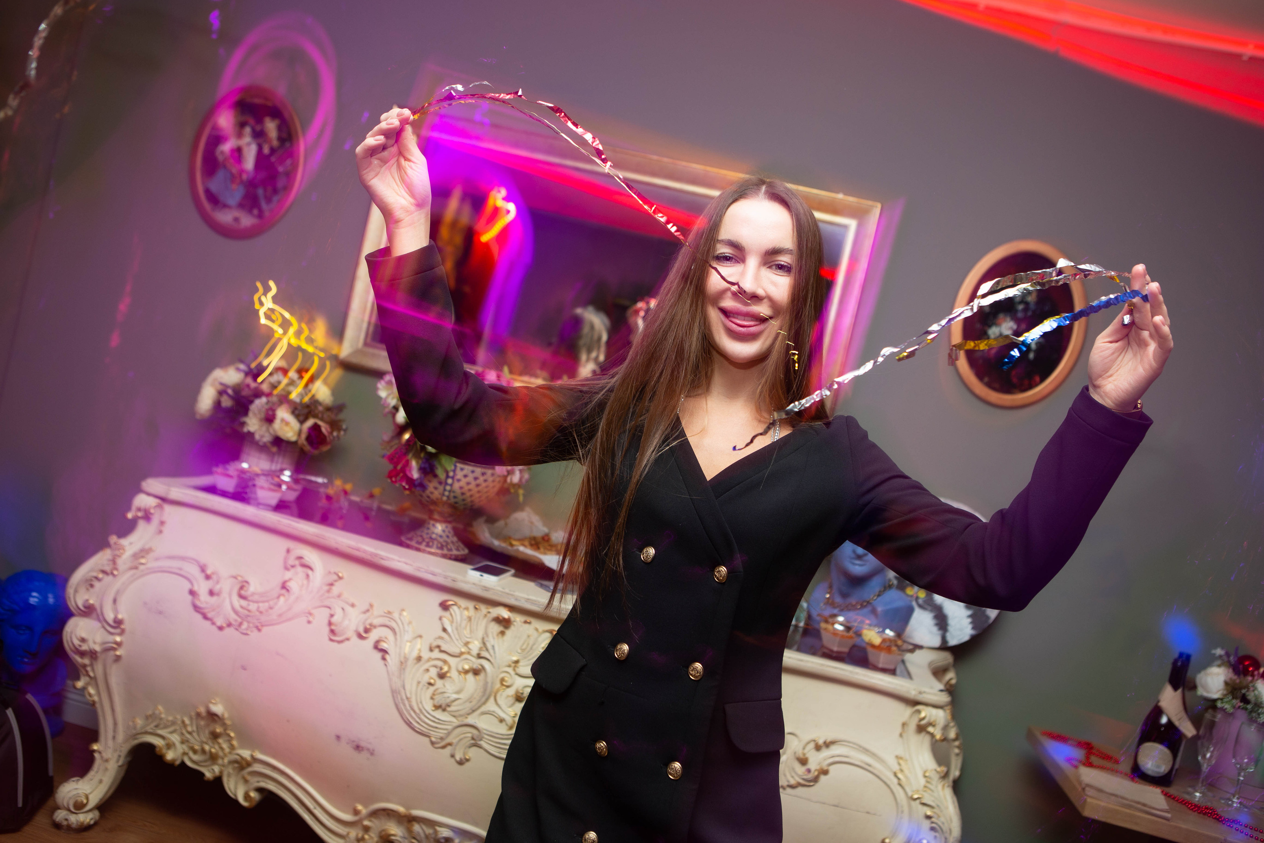 Корпоратив | Косметология. Фотограф Абакумова Анастасия