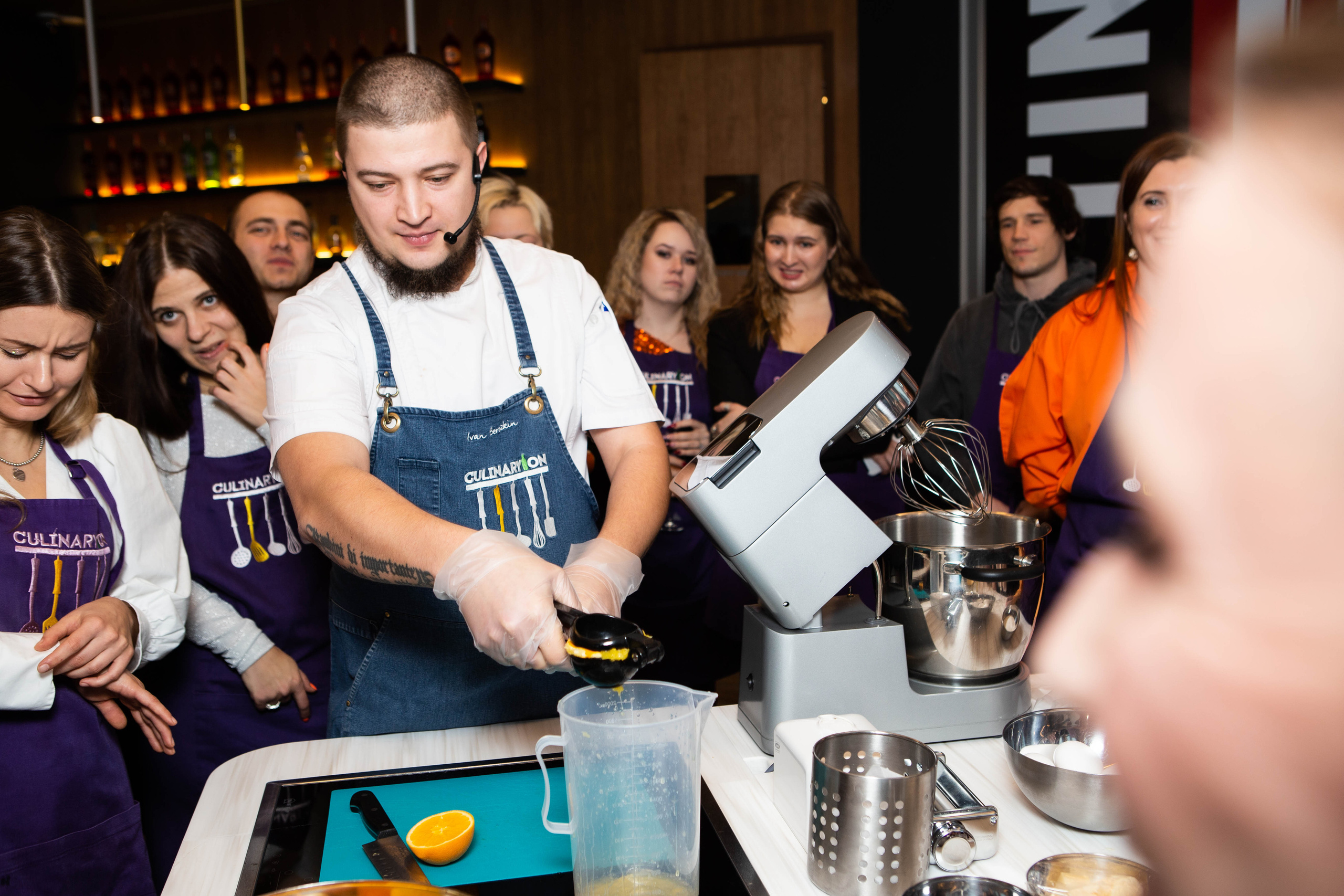 Reebok | корпоратив. Фотограф Абакумова Анастасия