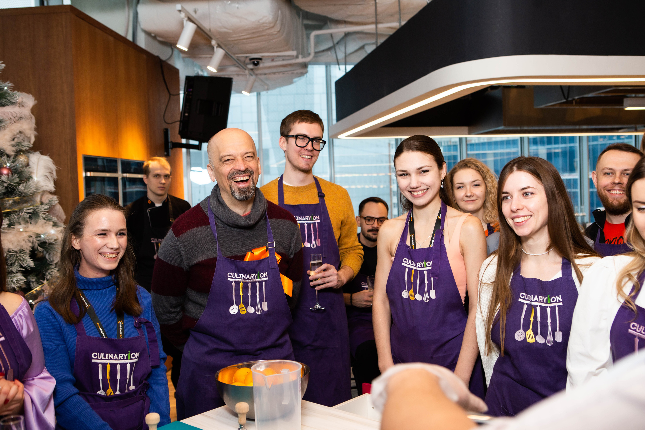 Reebok | корпоратив. Фотограф Абакумова Анастасия