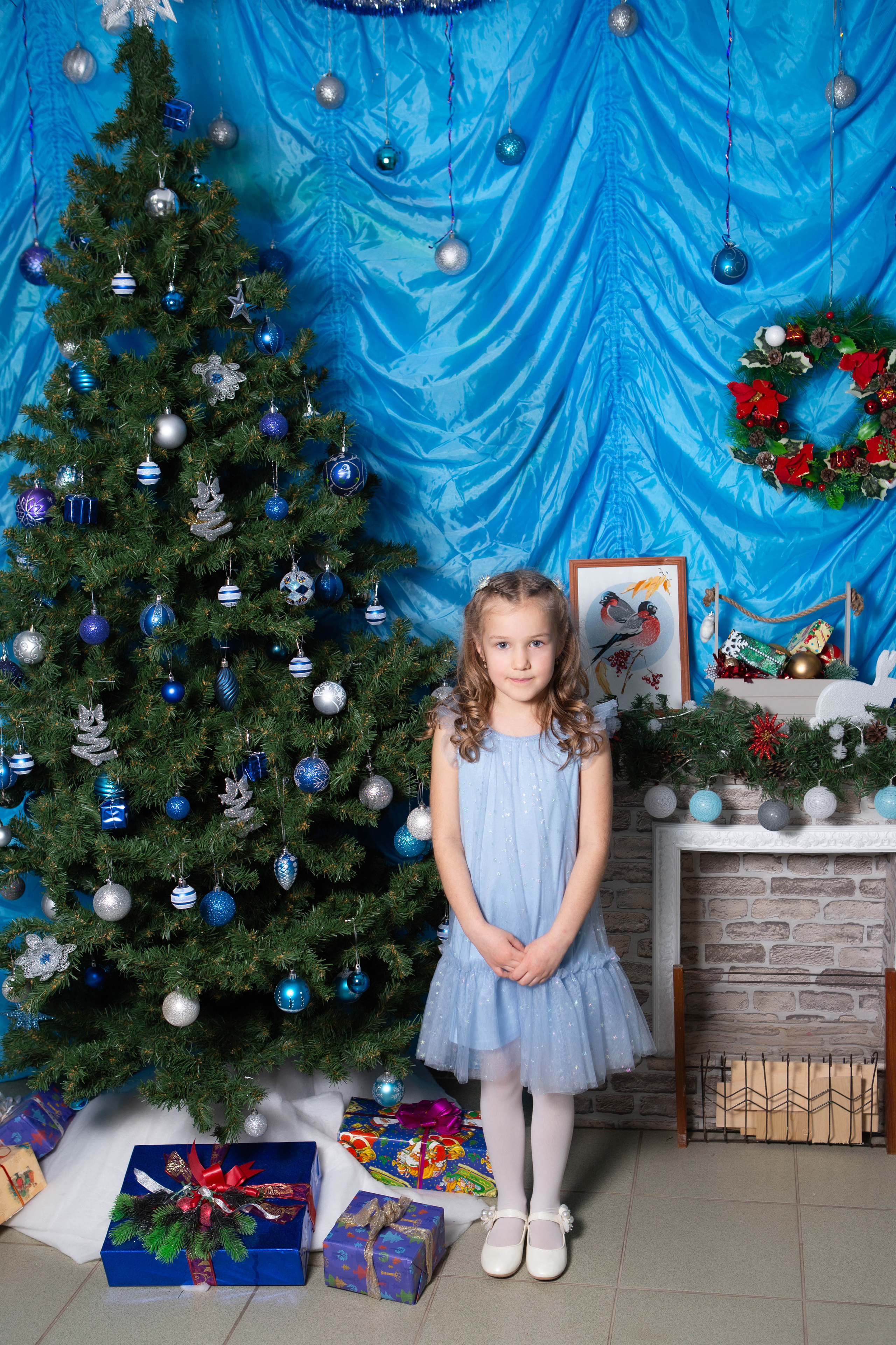 Утренник | Детский сад. Фотограф Абакумова Анастасия