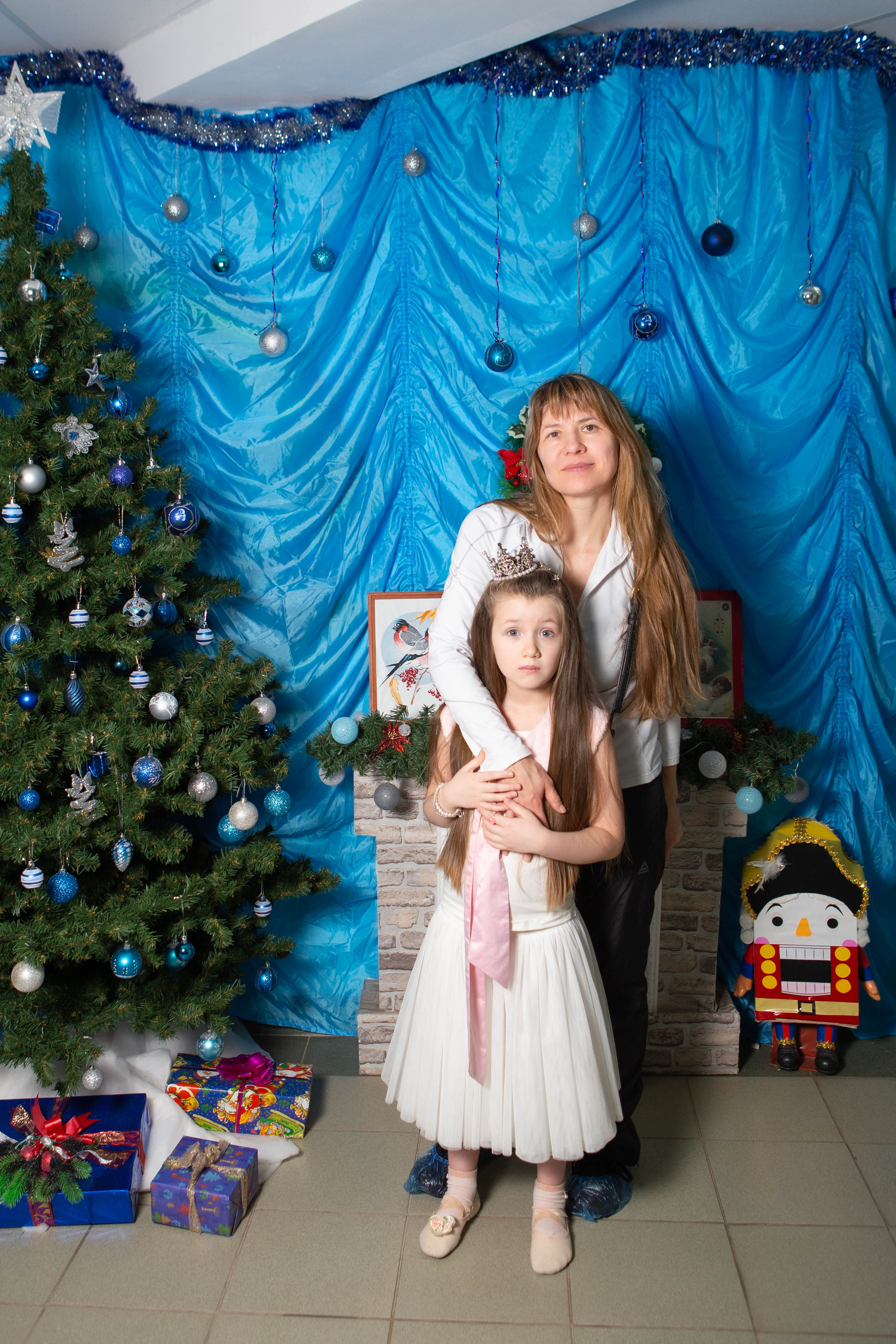 Утренник | Детский сад. Фотограф Абакумова Анастасия