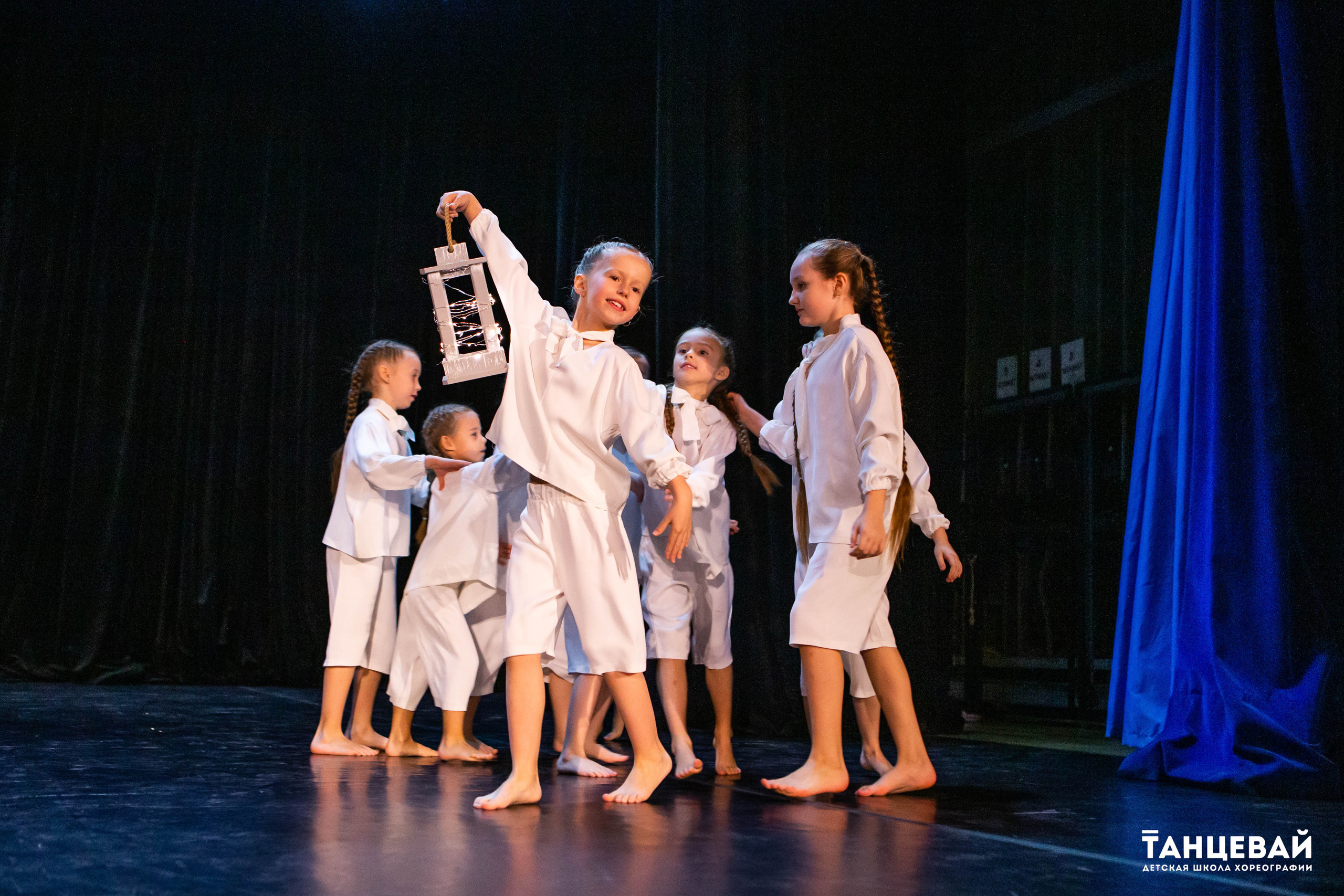 Концерт | Школа танцев «Танцевай». Фотограф Абакумова Анастасия