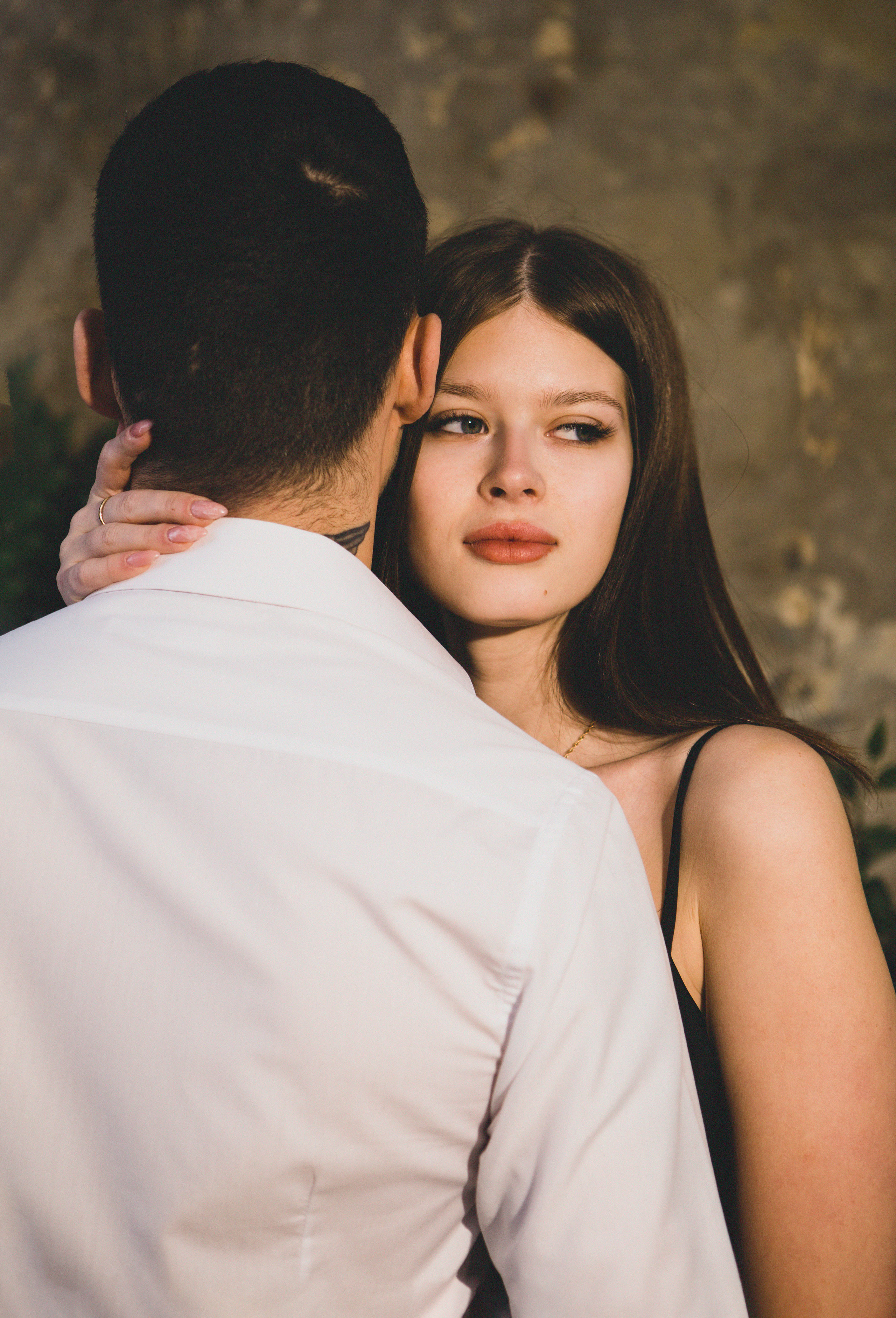 Sveta & Max. Фотограф Абакумова Анастасия