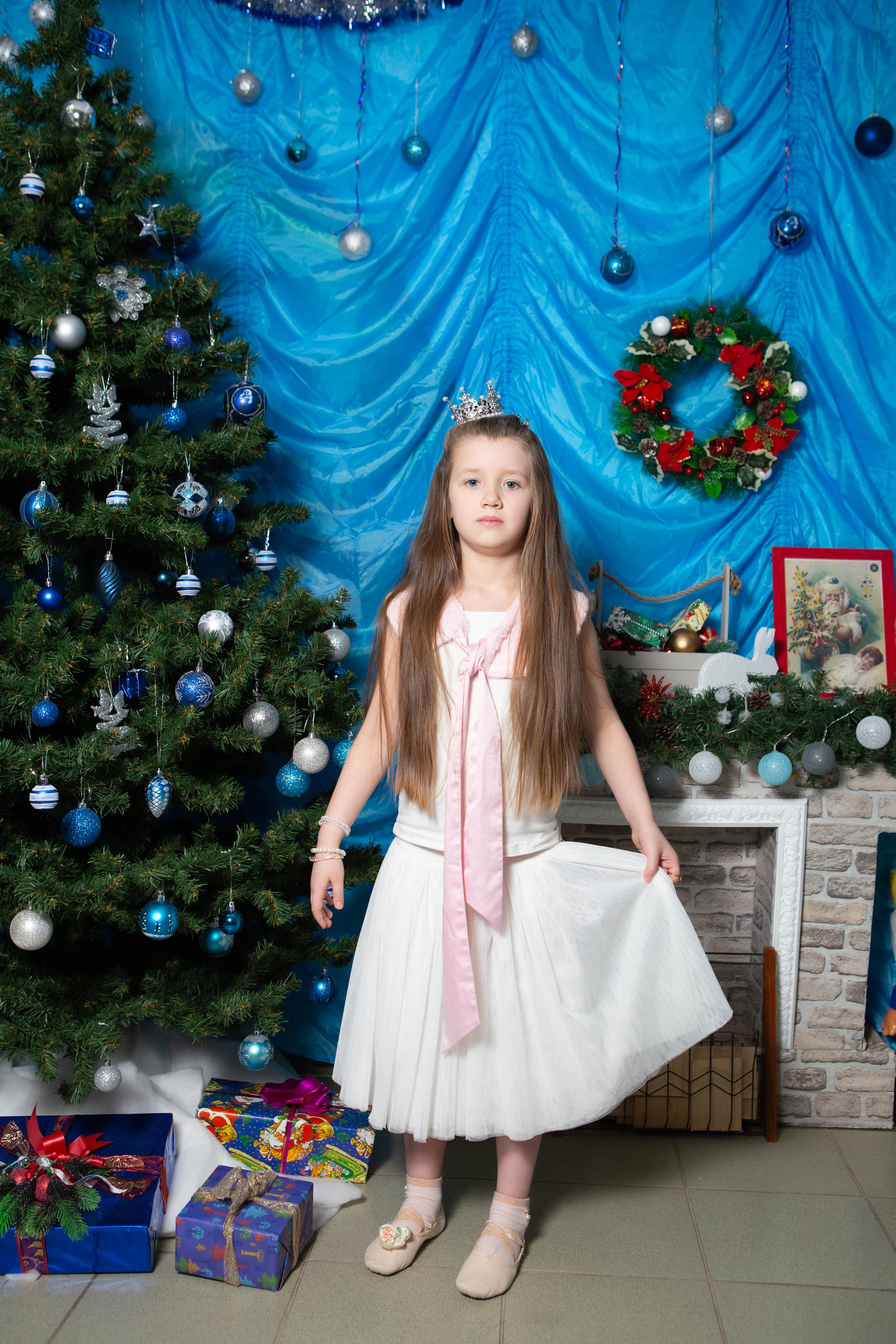 Утренник | Детский сад. Фотограф Абакумова Анастасия