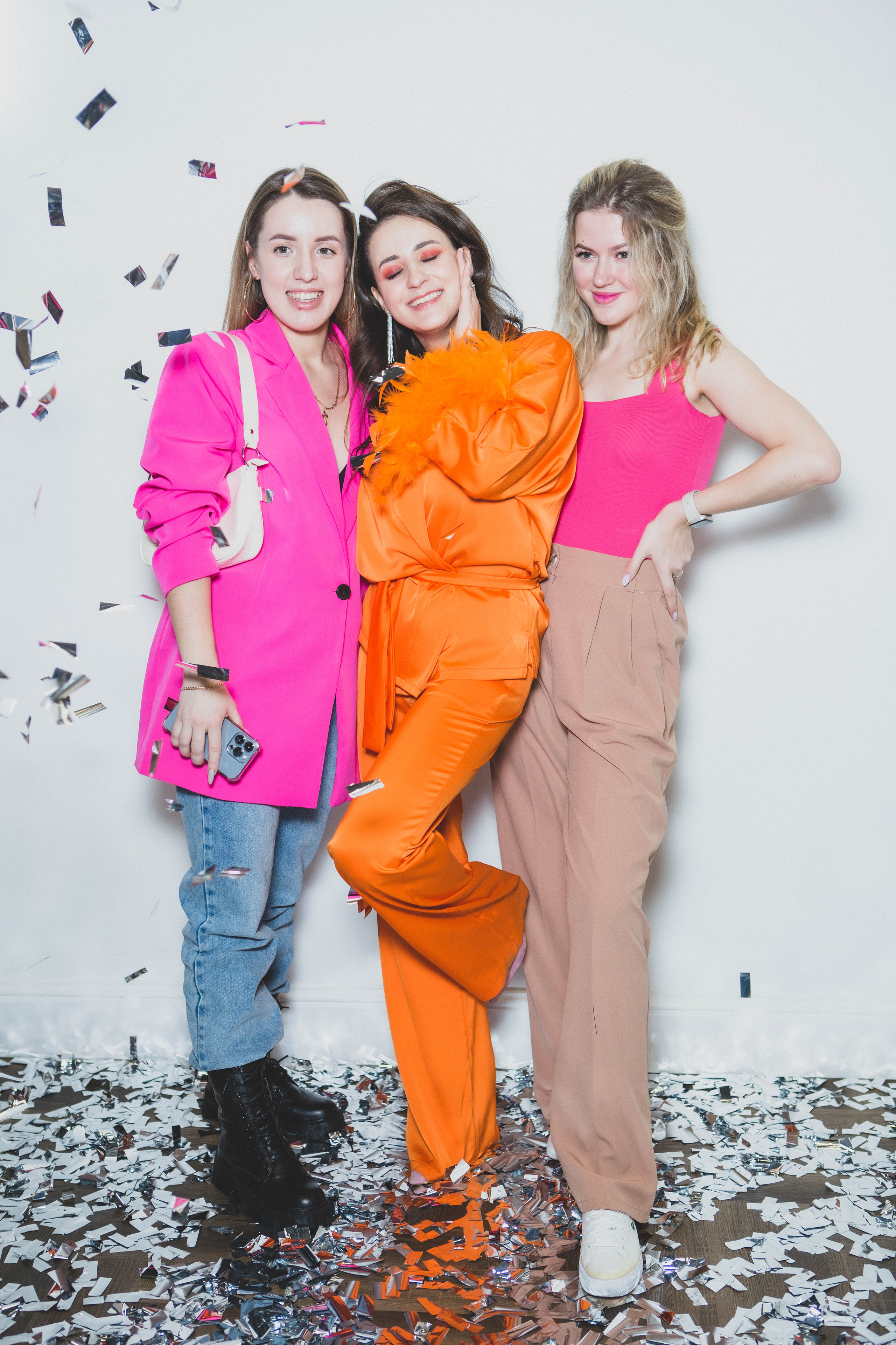 Anna Polov| Happy B-day. Фотограф Абакумова Анастасия