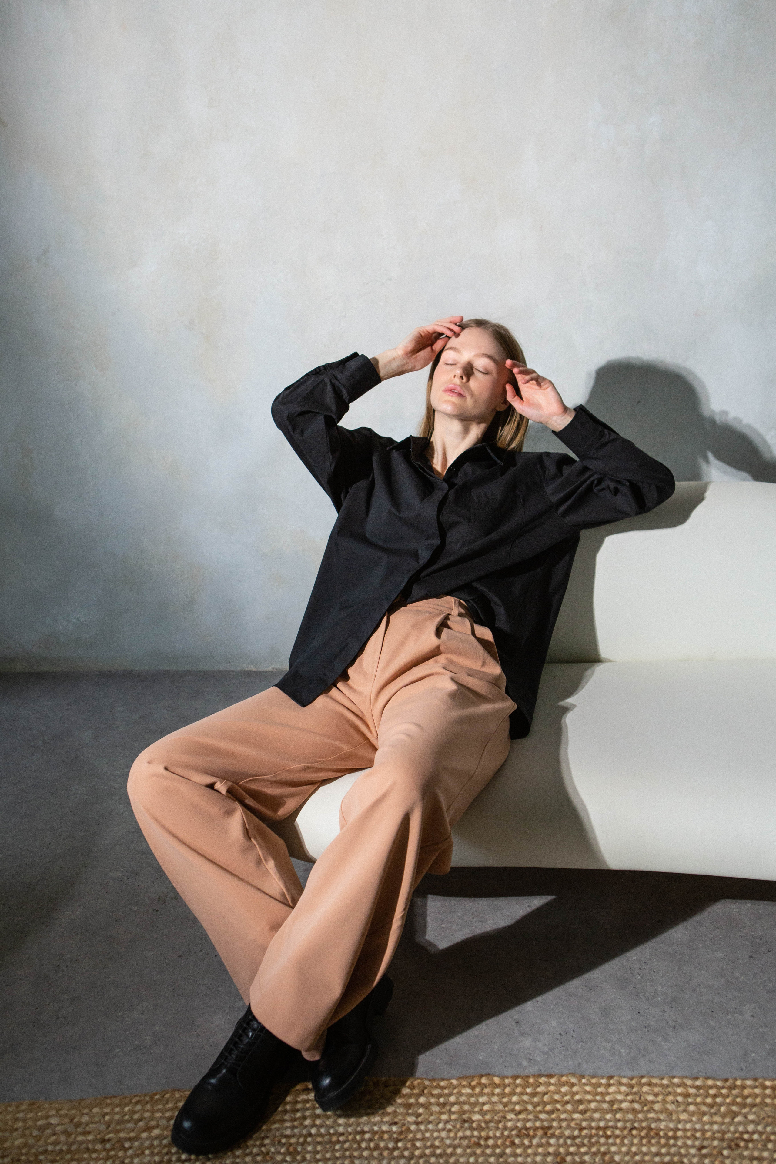 UNITA | NG COLLECTION. Фотограф Абакумова Анастасия