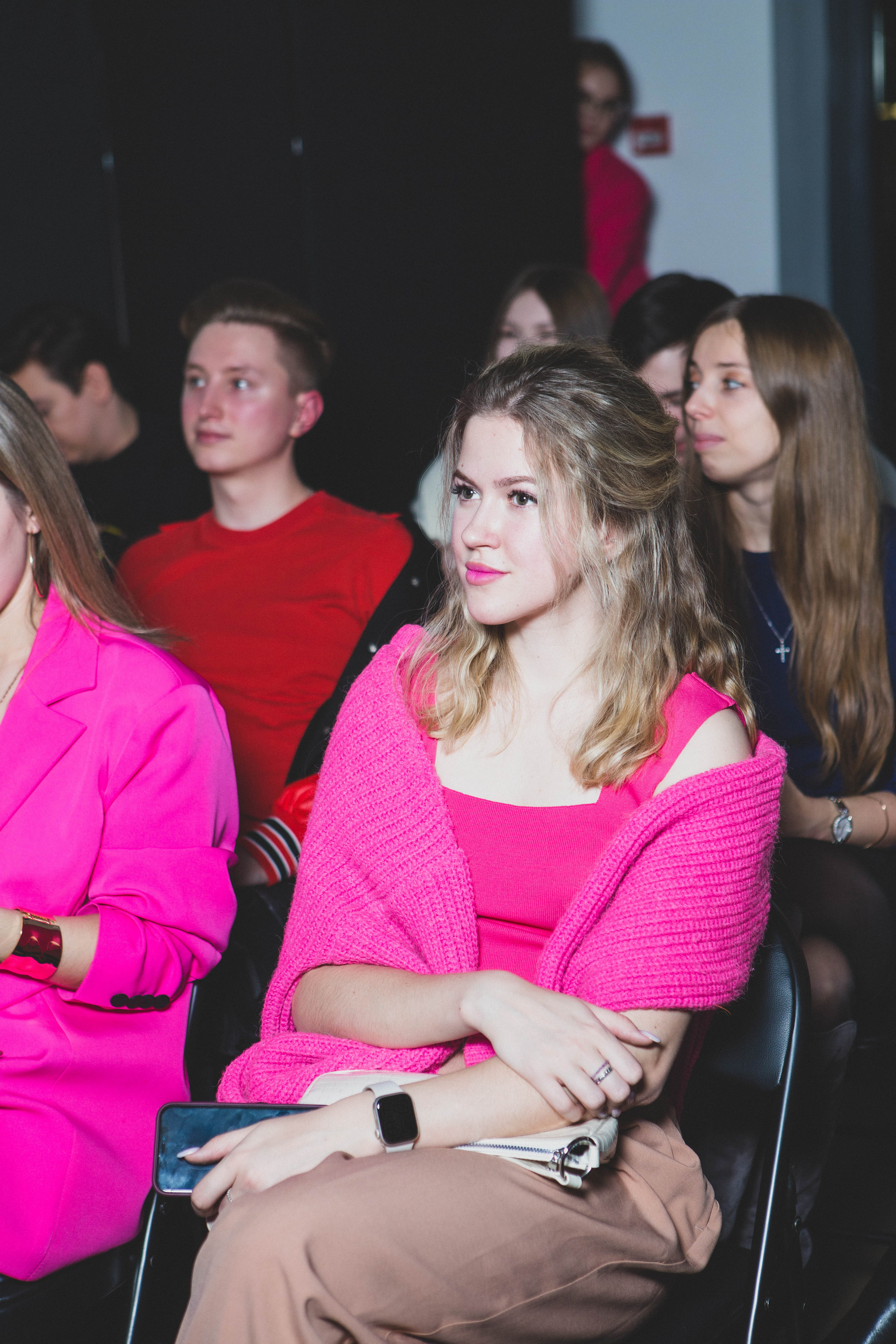 Anna Polov| Happy B-day. Фотограф Абакумова Анастасия