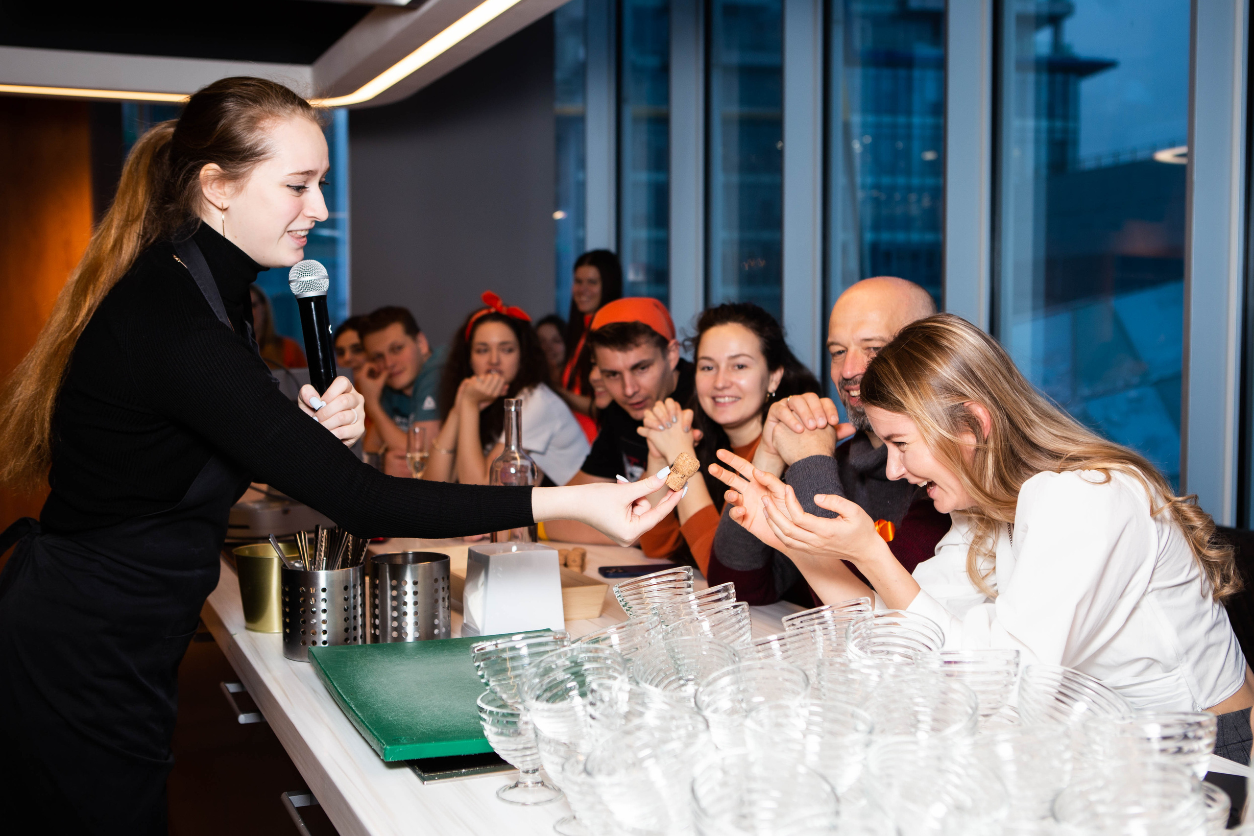 Reebok | корпоратив. Фотограф Абакумова Анастасия