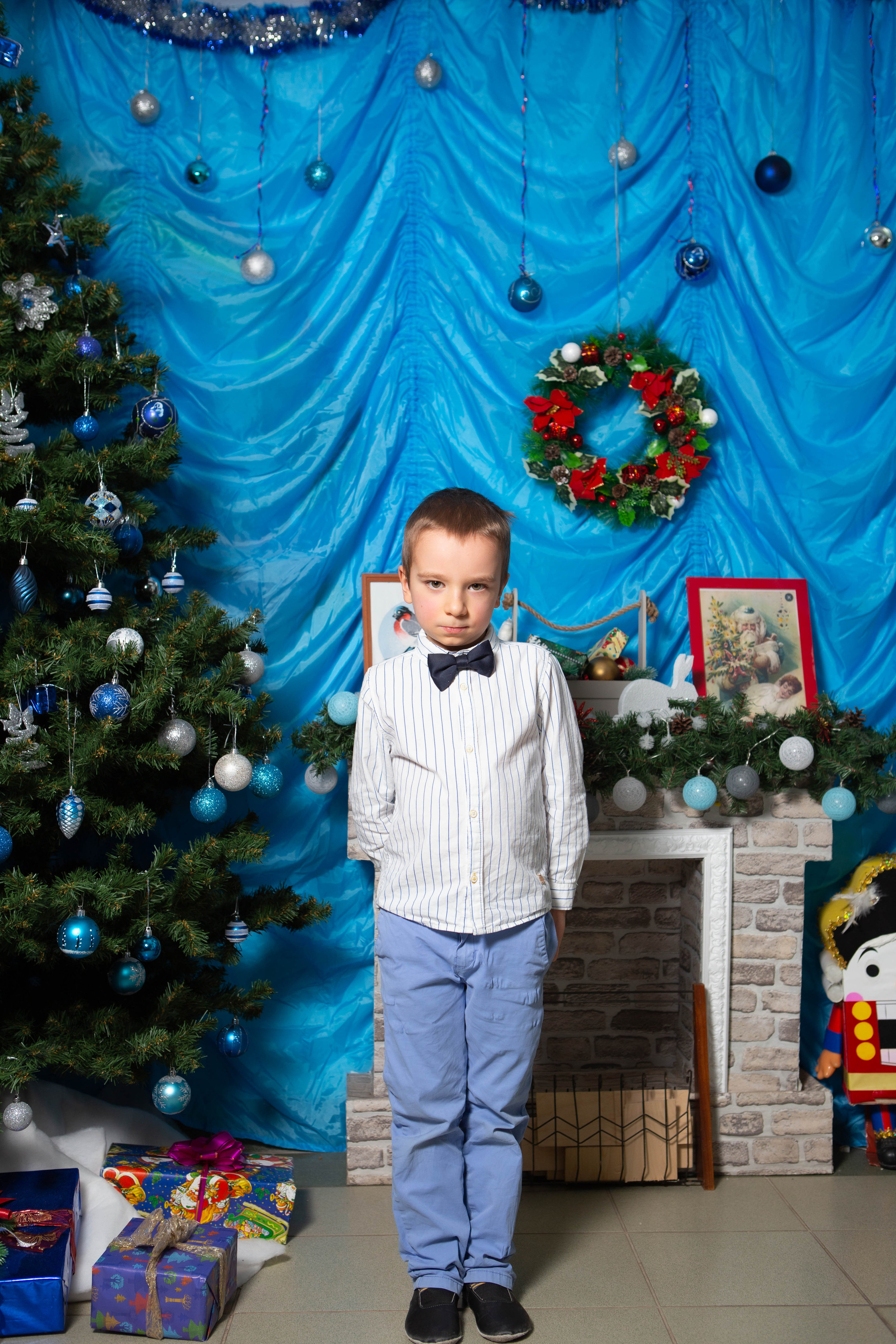 Утренник | Детский сад. Фотограф Абакумова Анастасия