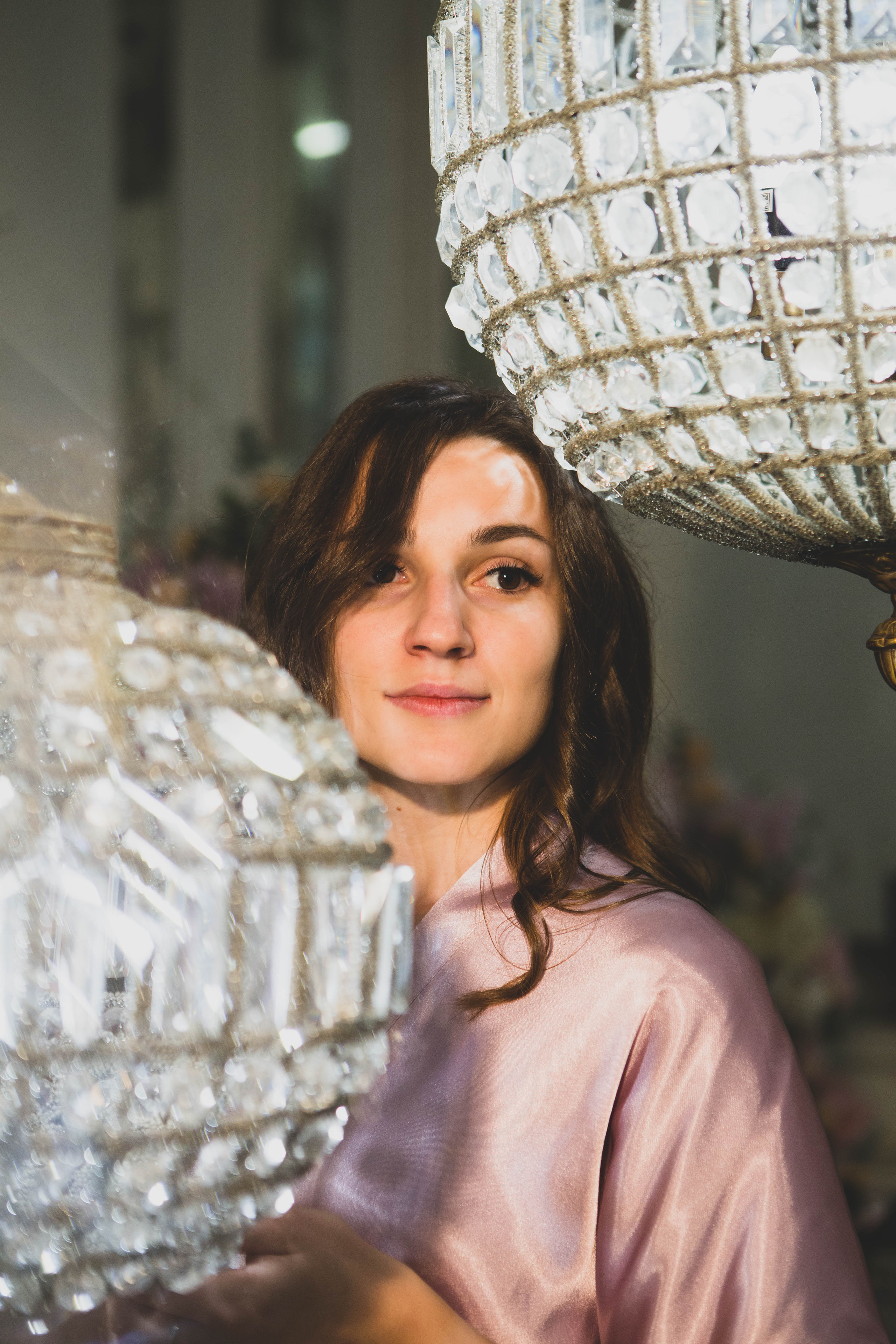 LAMP | VIKI. Фотограф Абакумова Анастасия