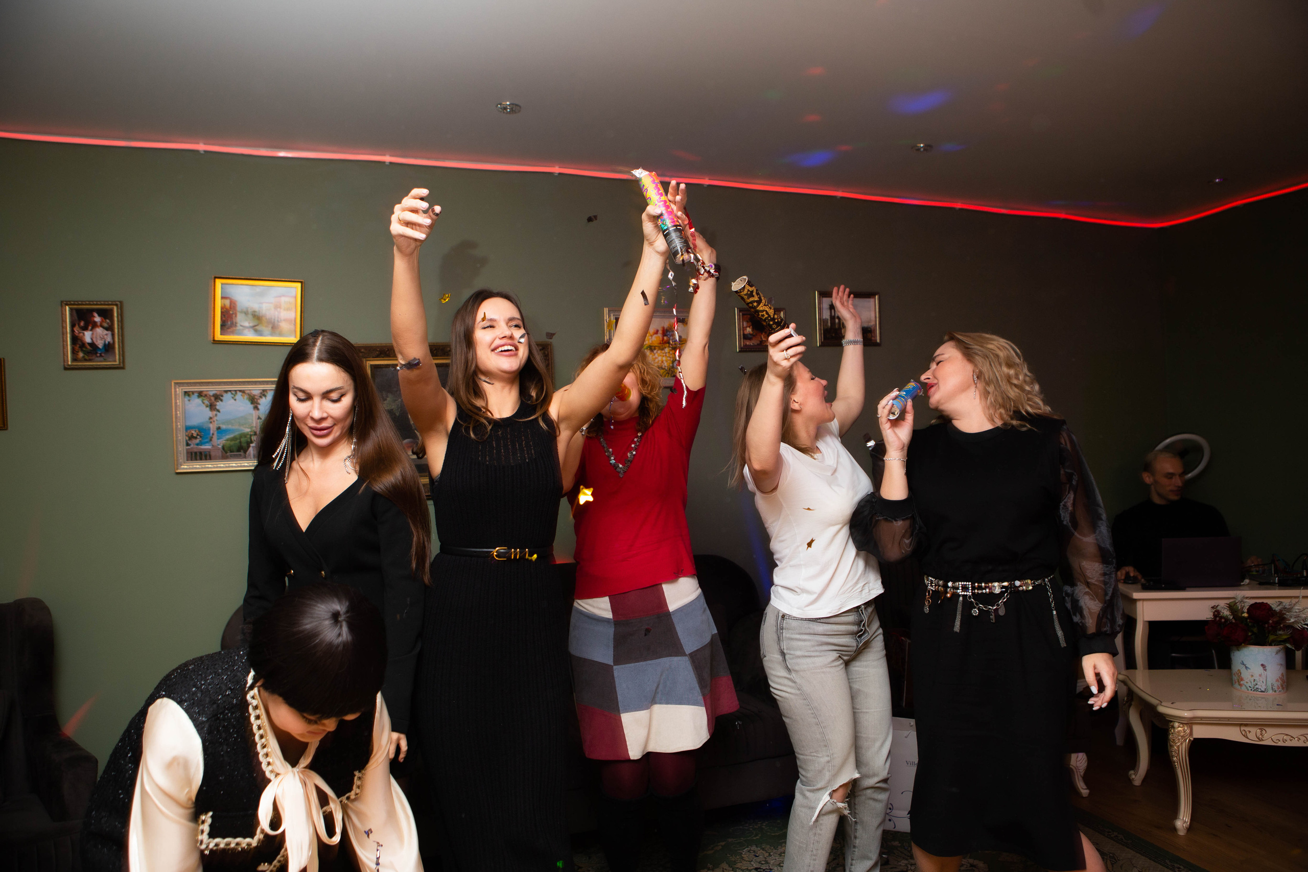 Корпоратив | Косметология. Фотограф Абакумова Анастасия