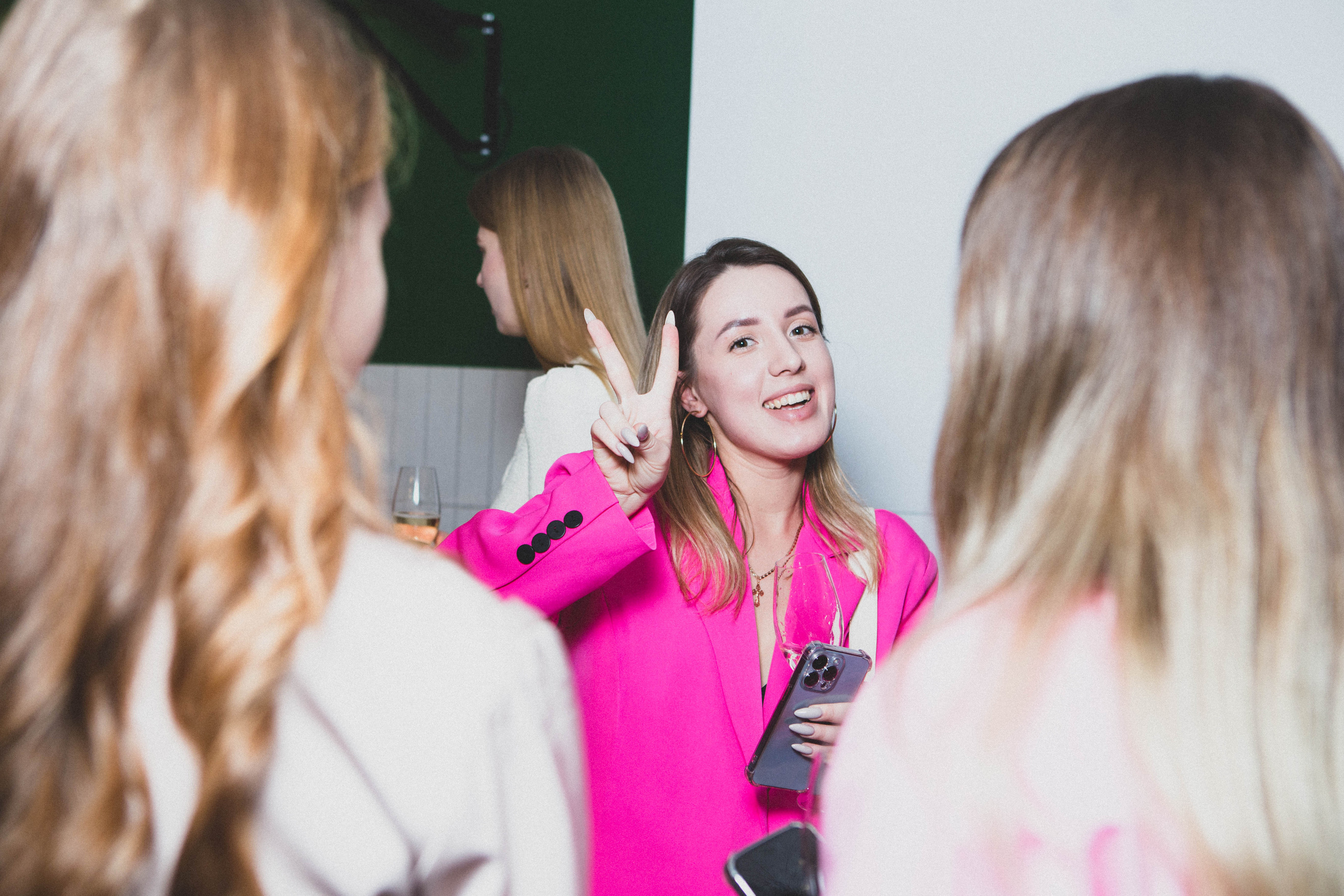 Anna Polov| Happy B-day. Фотограф Абакумова Анастасия