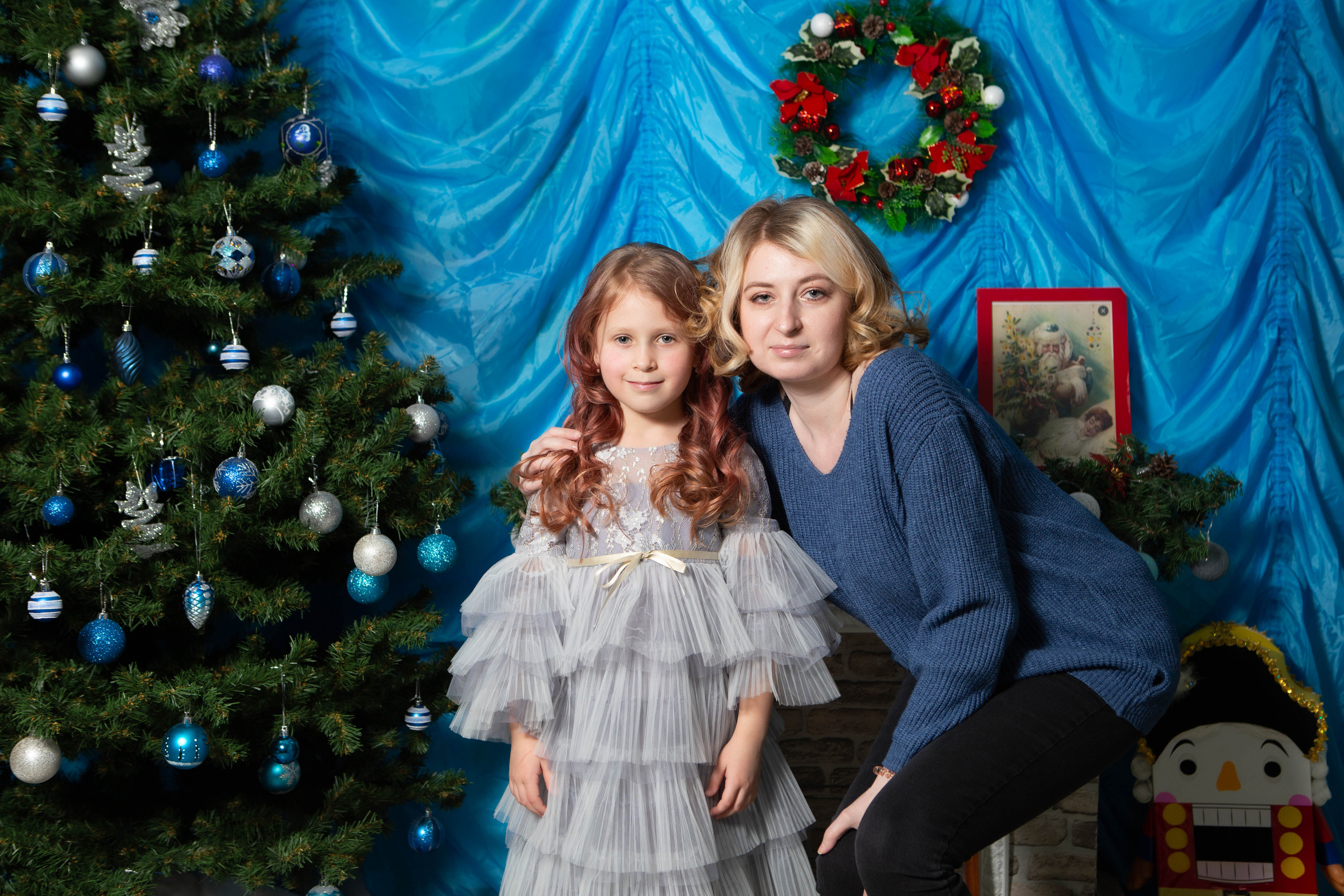 Утренник | Детский сад. Фотограф Абакумова Анастасия