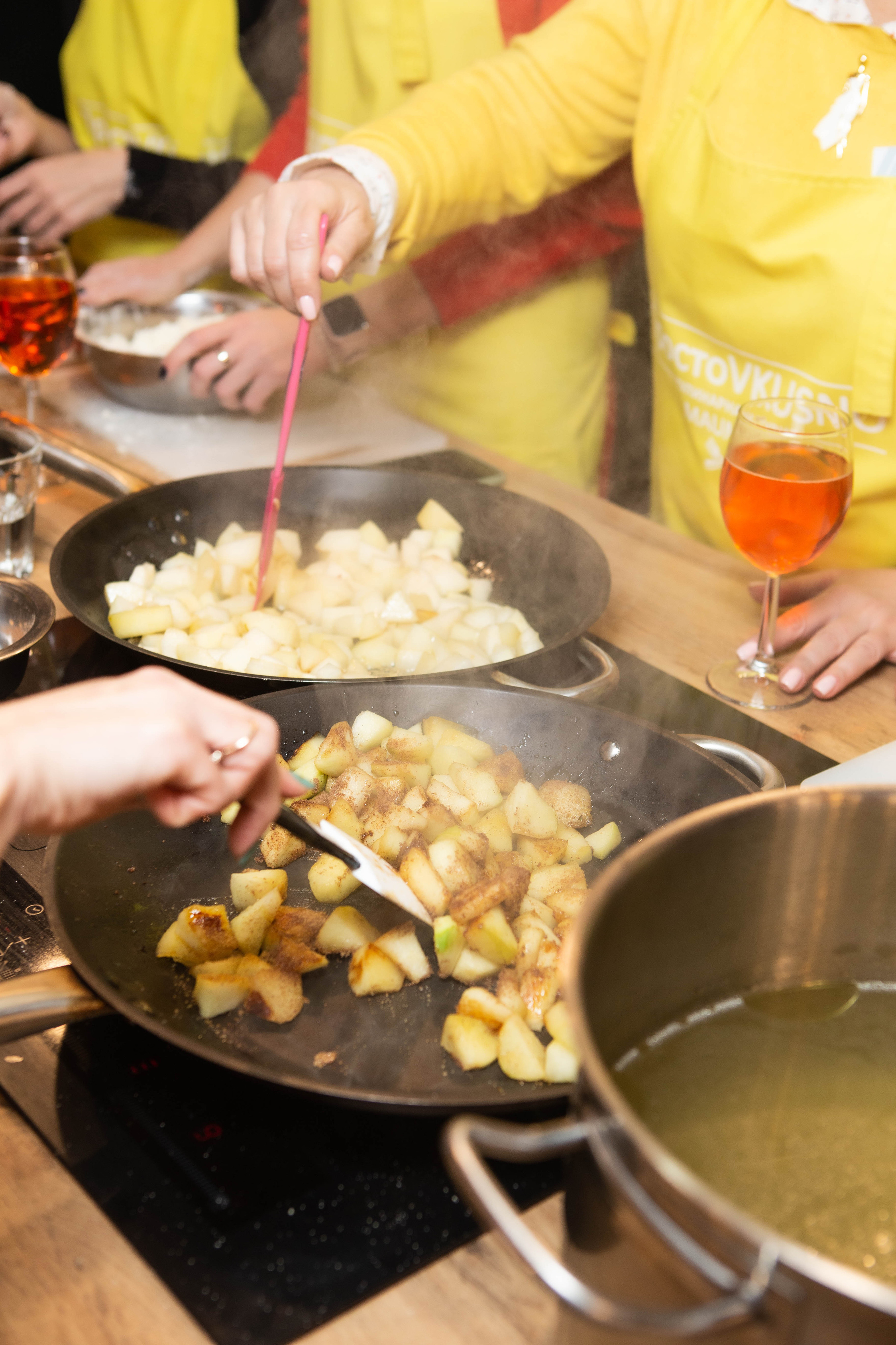 ВТБ |корпоратив. Фотограф Абакумова Анастасия