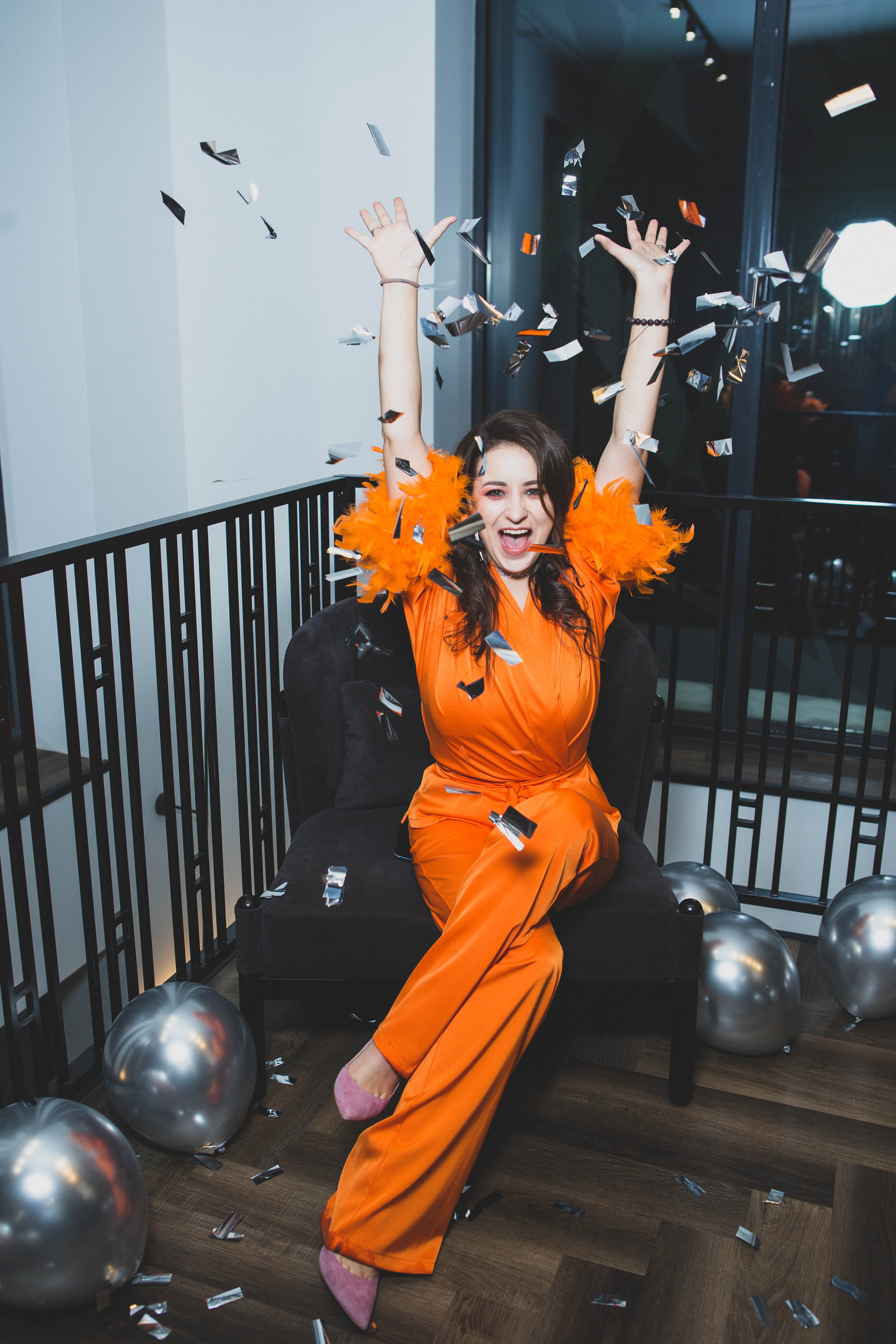 Anna Polov| Happy B-day. Фотограф Абакумова Анастасия