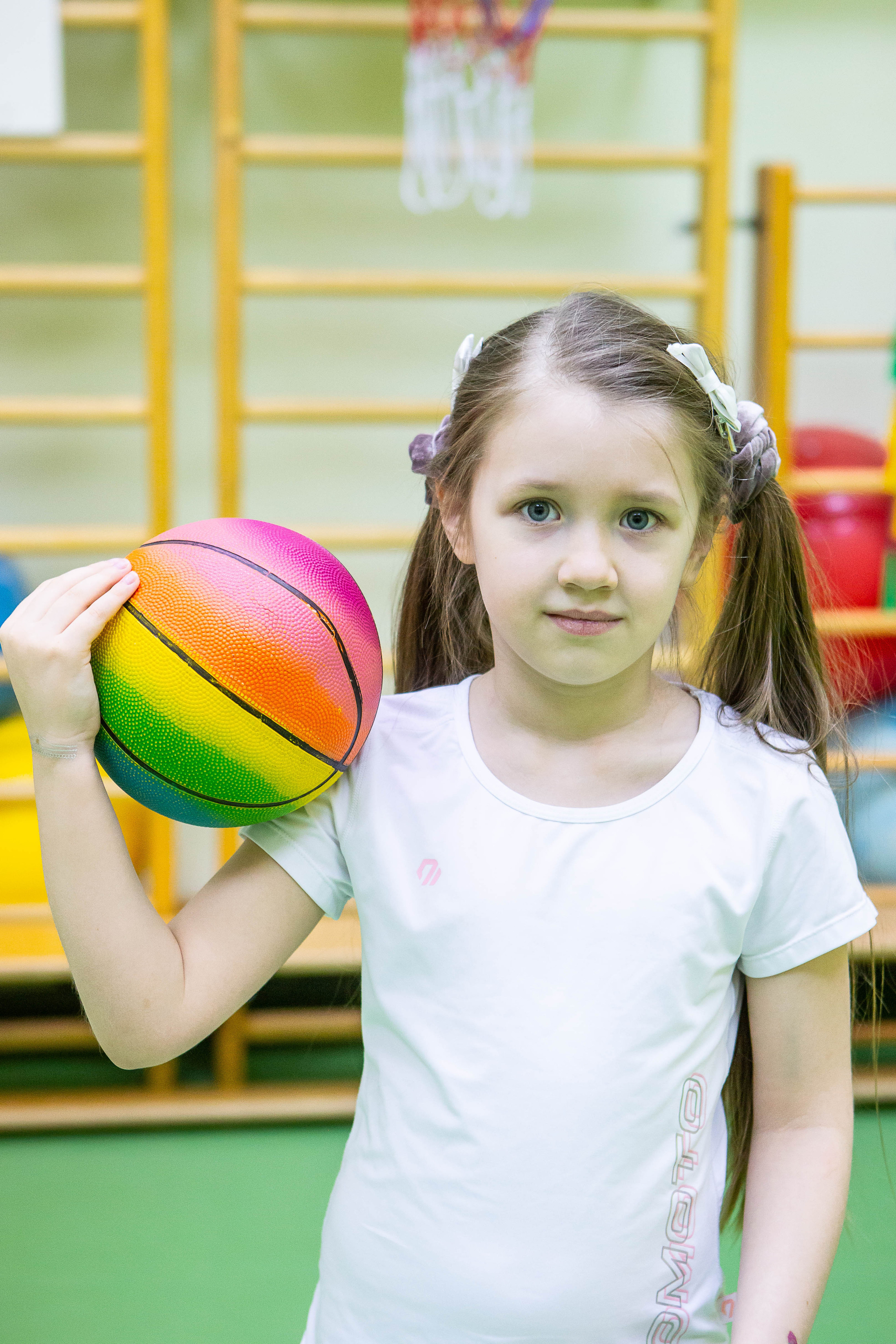Детский сад. Фотограф Абакумова Анастасия