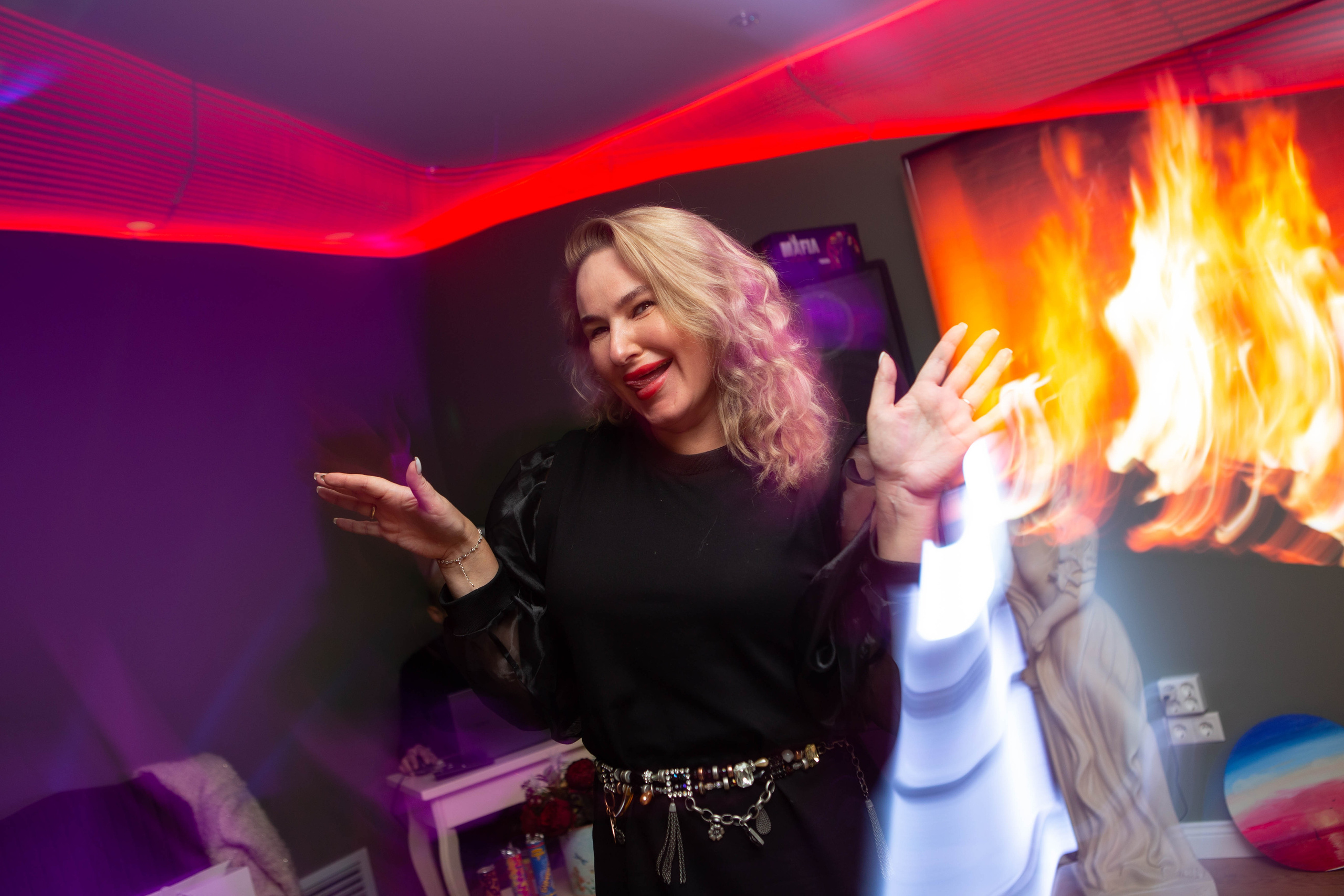 Корпоратив | Косметология. Фотограф Абакумова Анастасия