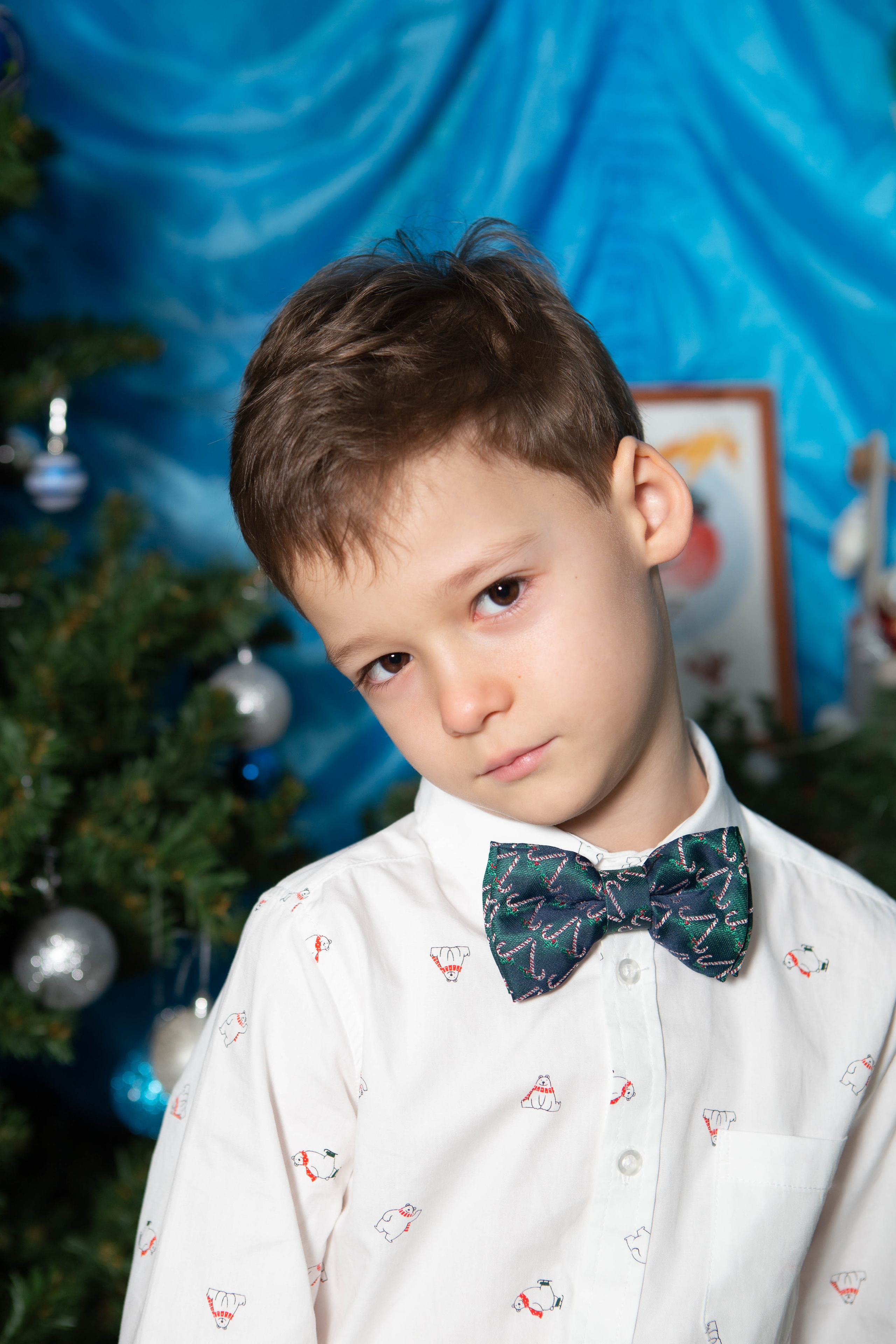 Утренник | Детский сад. Фотограф Абакумова Анастасия