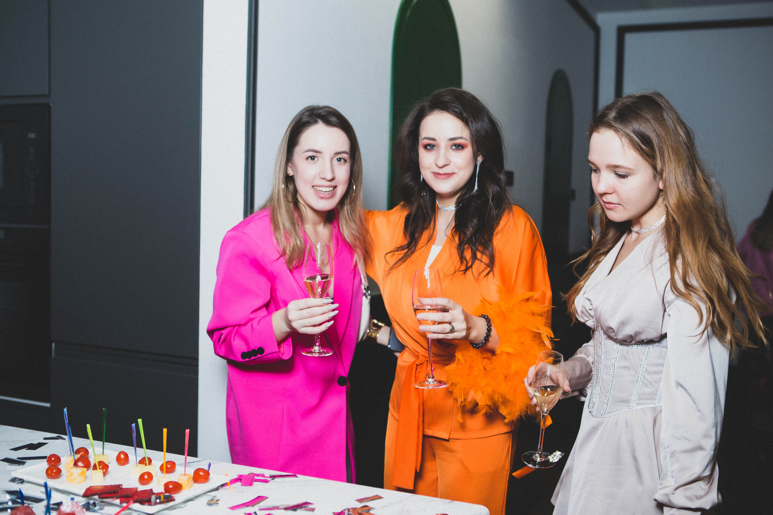 Anna Polov| Happy B-day. Фотограф Абакумова Анастасия