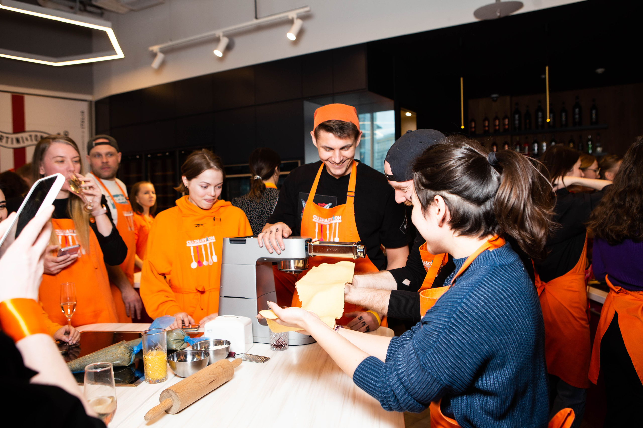 Reebok | корпоратив. Фотограф Абакумова Анастасия