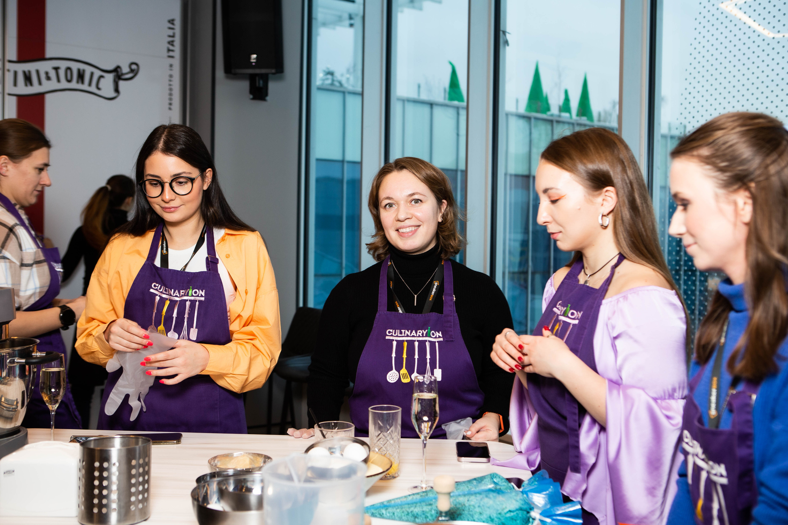 Reebok | корпоратив. Фотограф Абакумова Анастасия