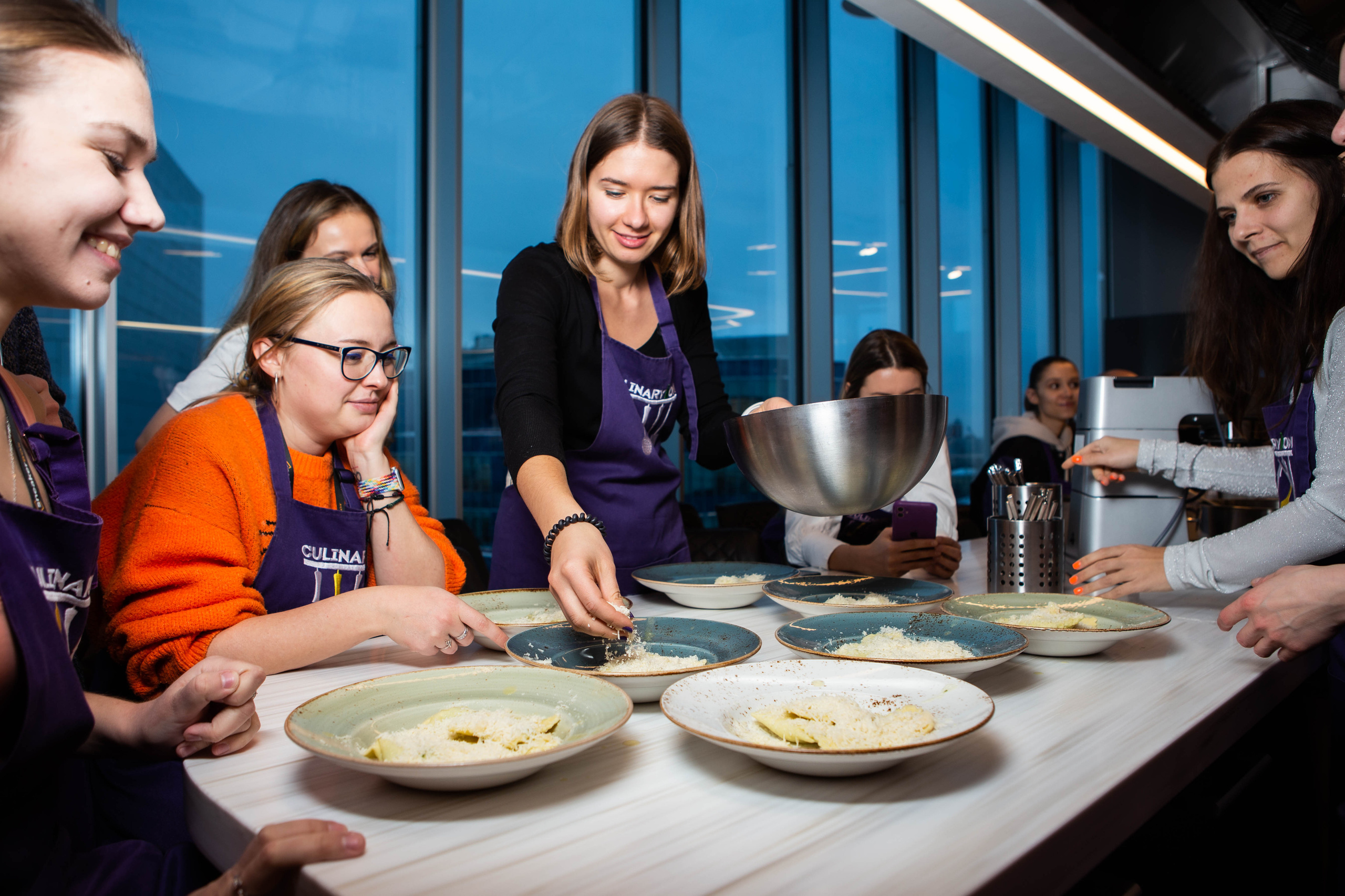 Reebok | корпоратив. Фотограф Абакумова Анастасия