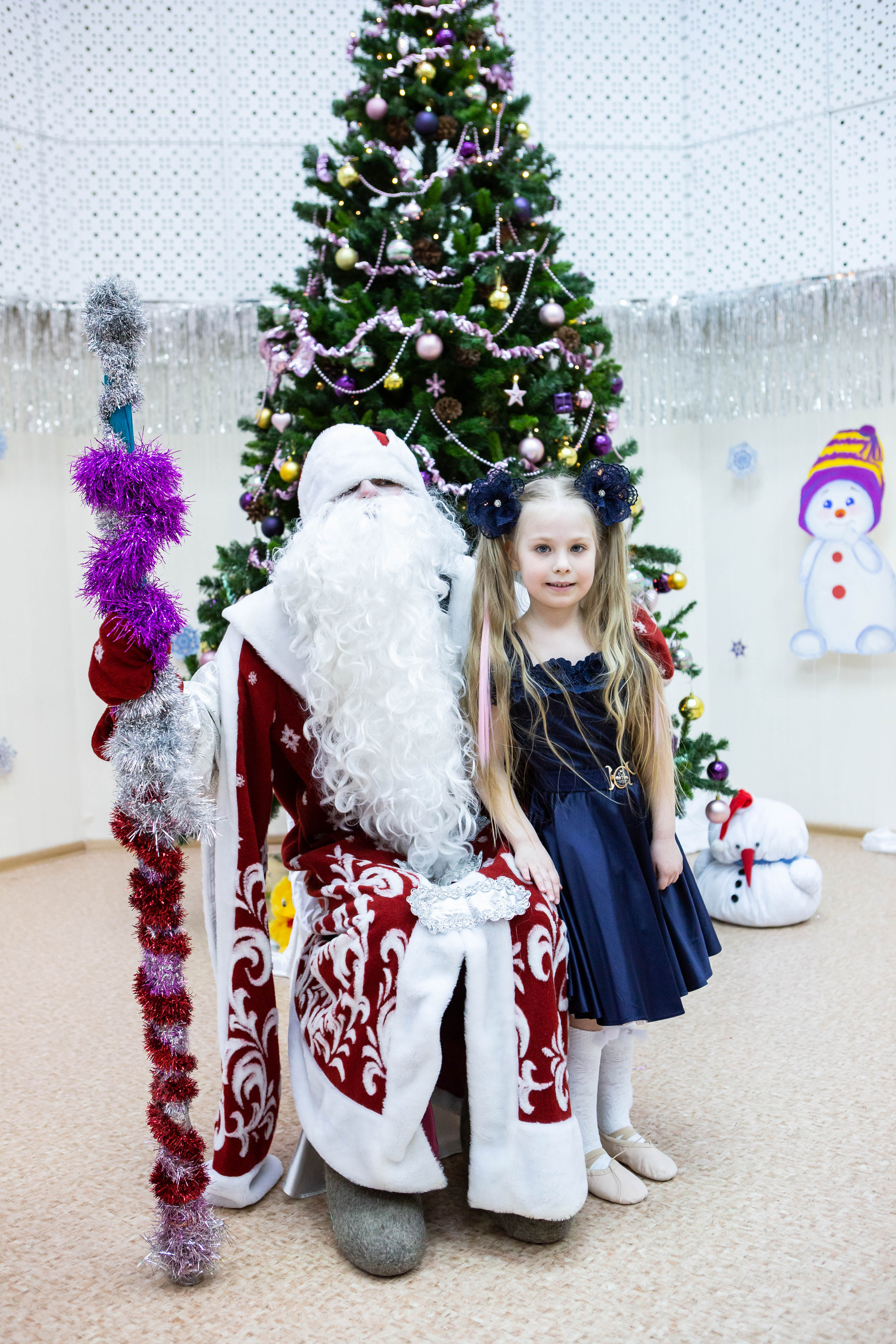 Утренник | Детский сад. Фотограф Абакумова Анастасия