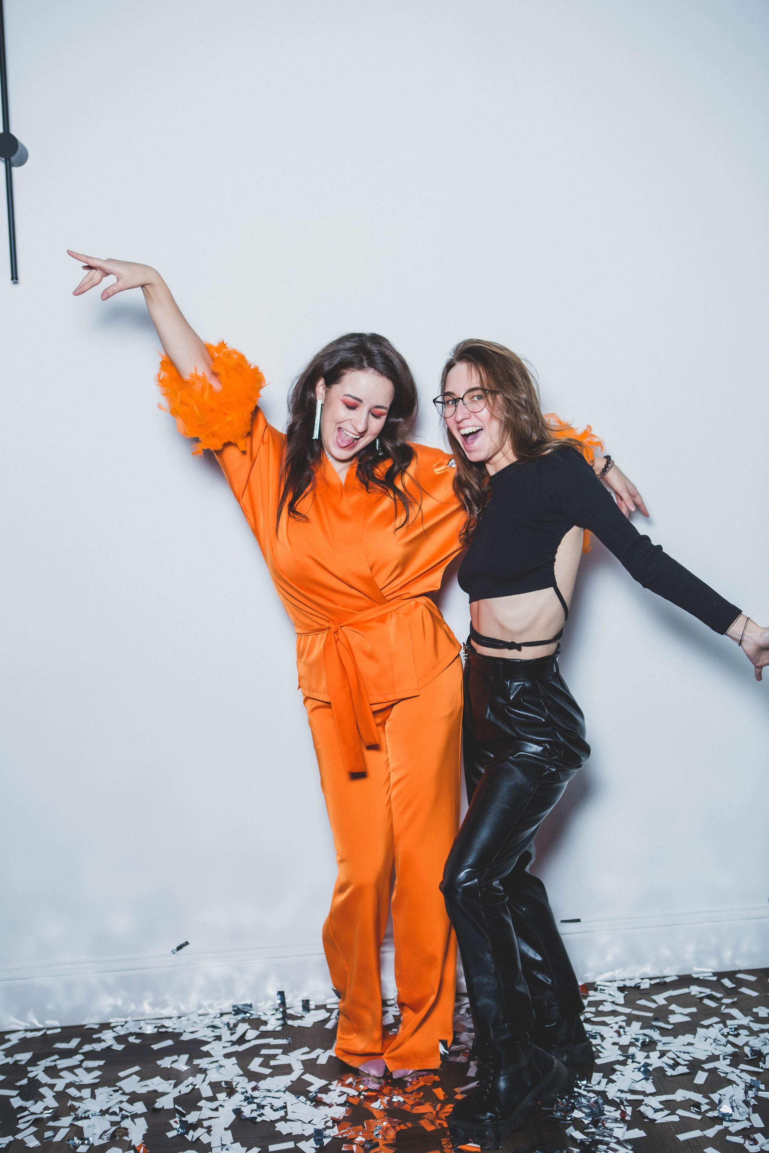 Anna Polov| Happy B-day. Фотограф Абакумова Анастасия