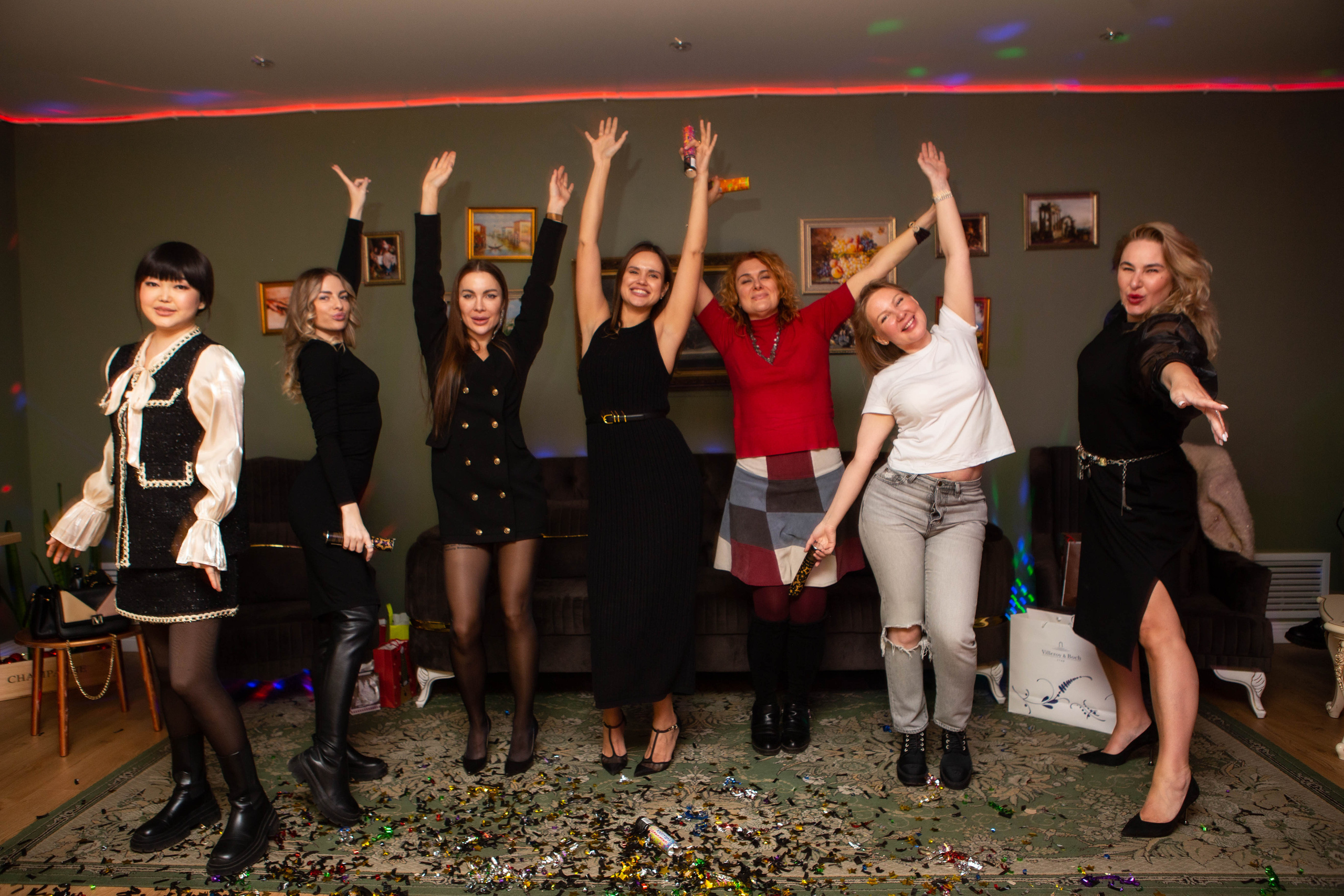 Корпоратив | Косметология. Фотограф Абакумова Анастасия