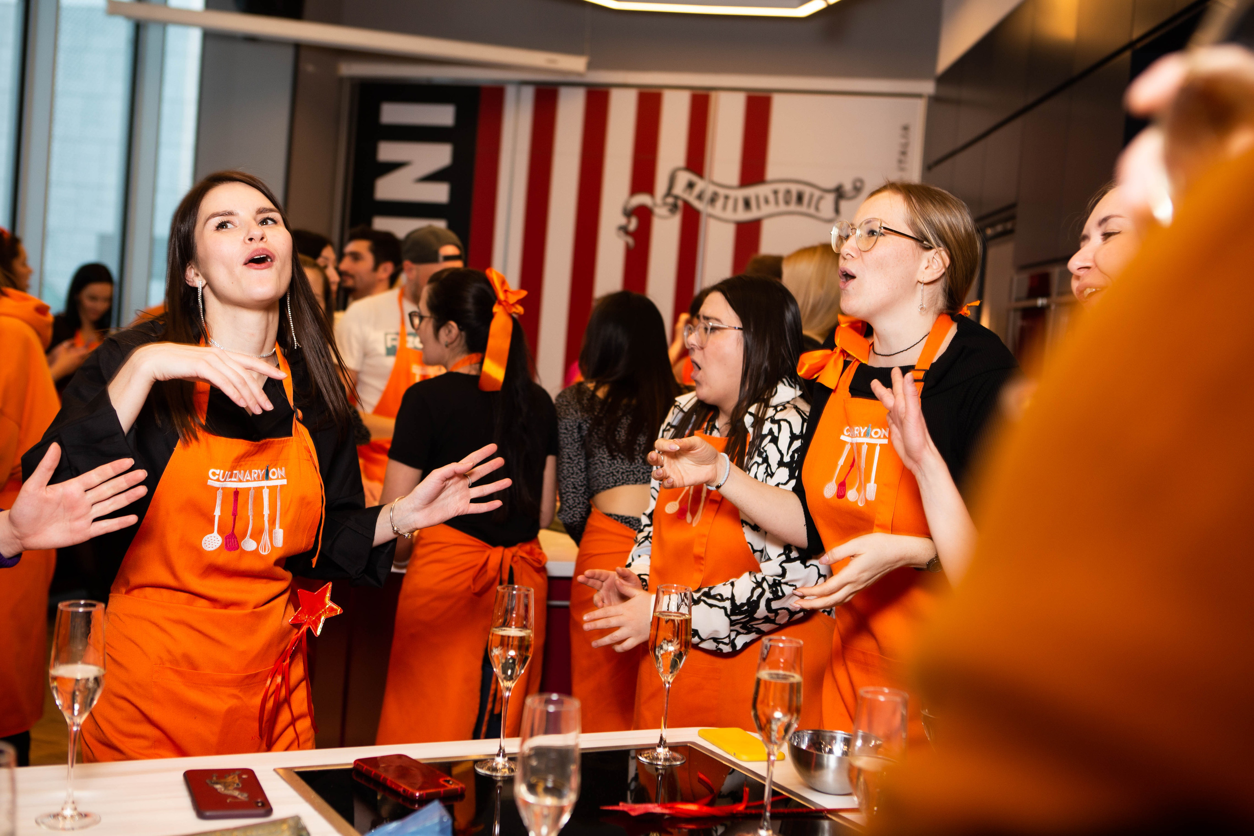 Reebok | корпоратив. Фотограф Абакумова Анастасия