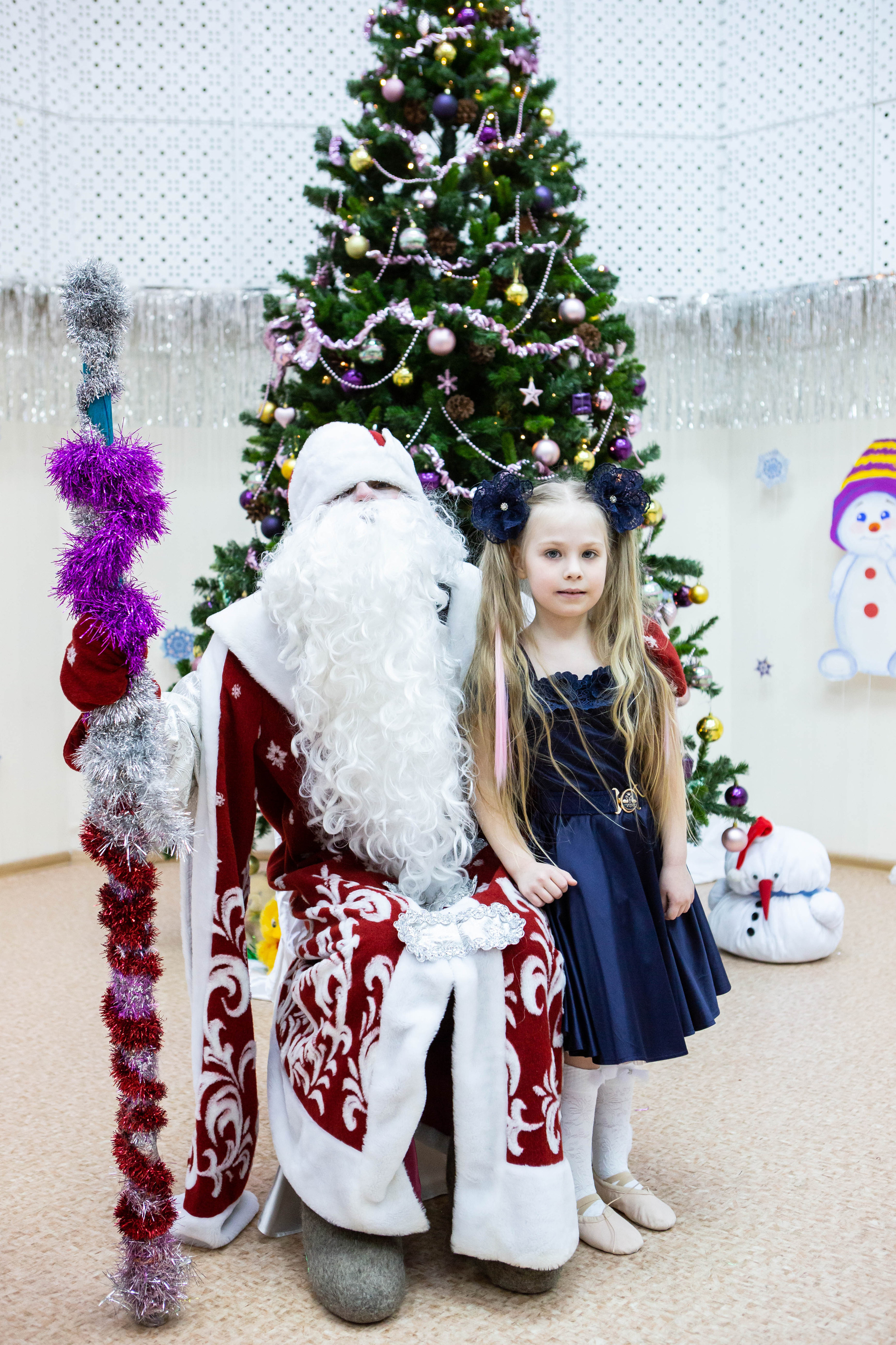 Утренник | Детский сад. Фотограф Абакумова Анастасия