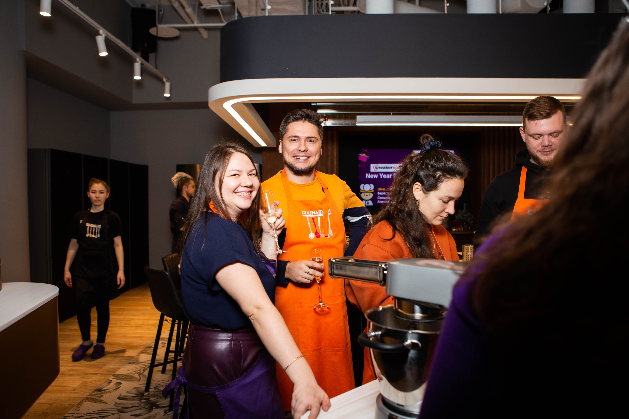 Reebok | корпоратив. Фотограф Абакумова Анастасия