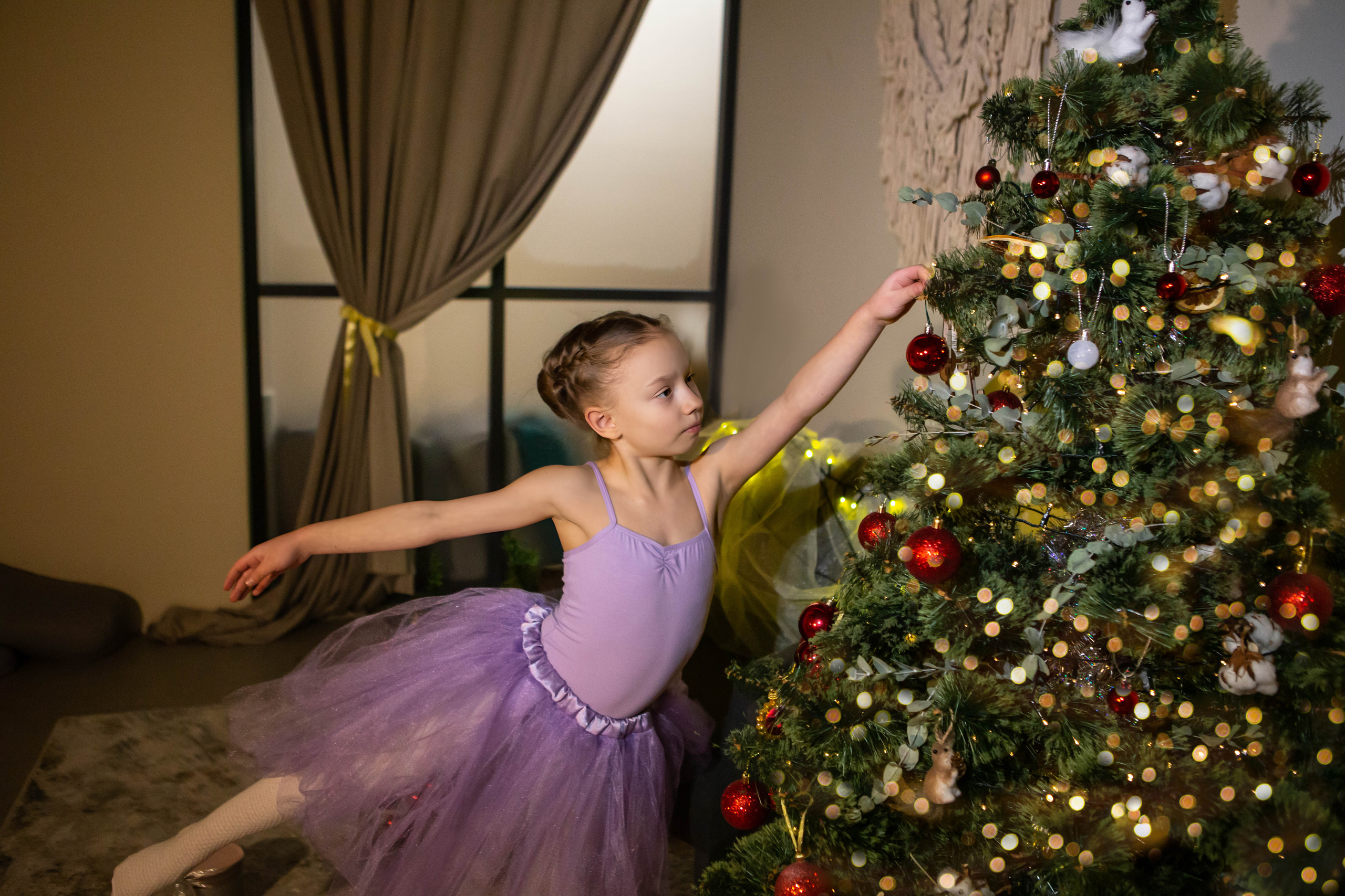 Вера | Семейный Фотодень | Школа танцев. Фотограф Абакумова Анастасия