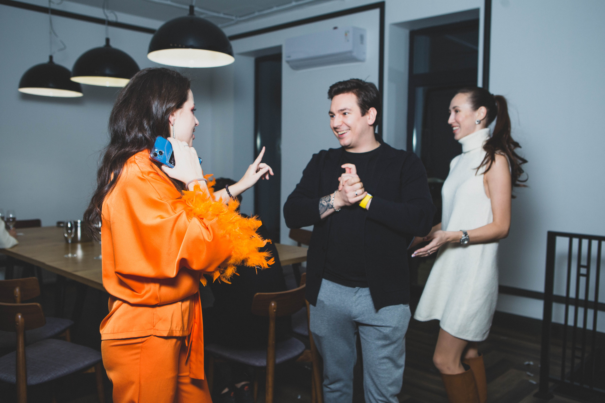 Anna Polov| Happy B-day. Фотограф Абакумова Анастасия