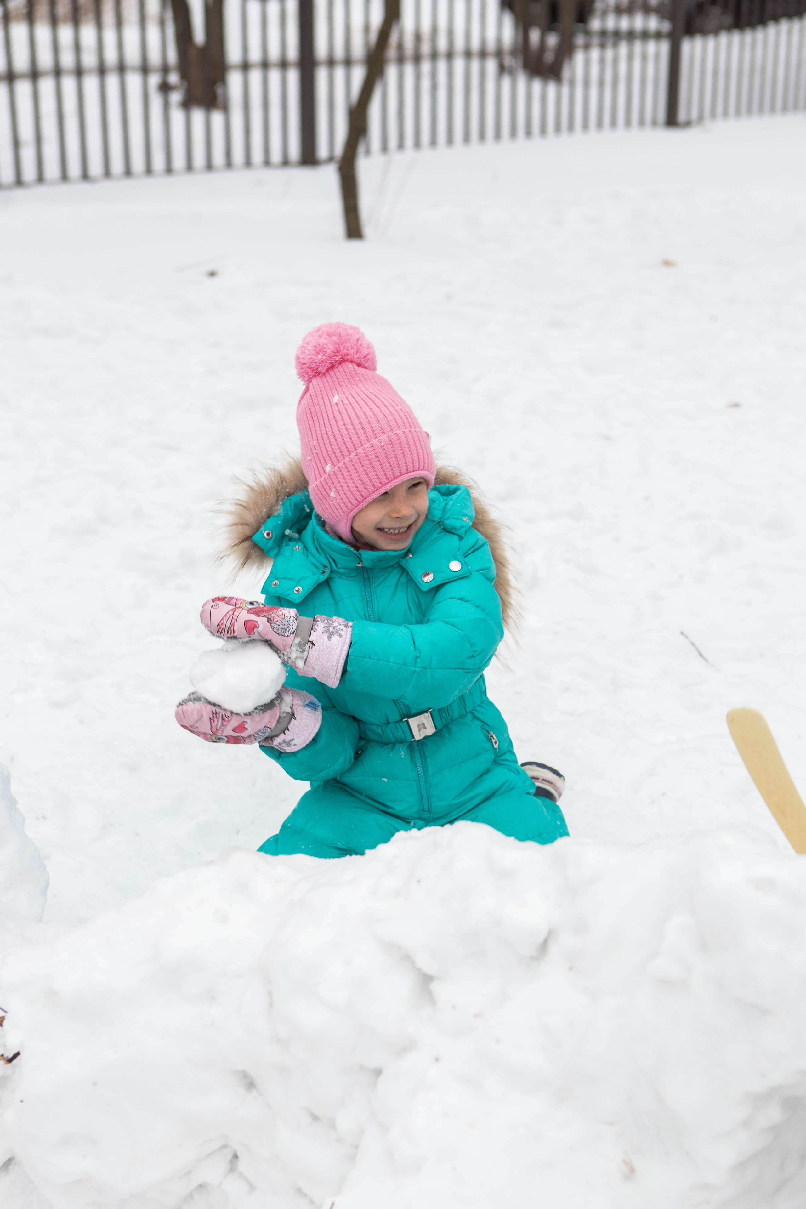 Детский сад. Фотограф Абакумова Анастасия