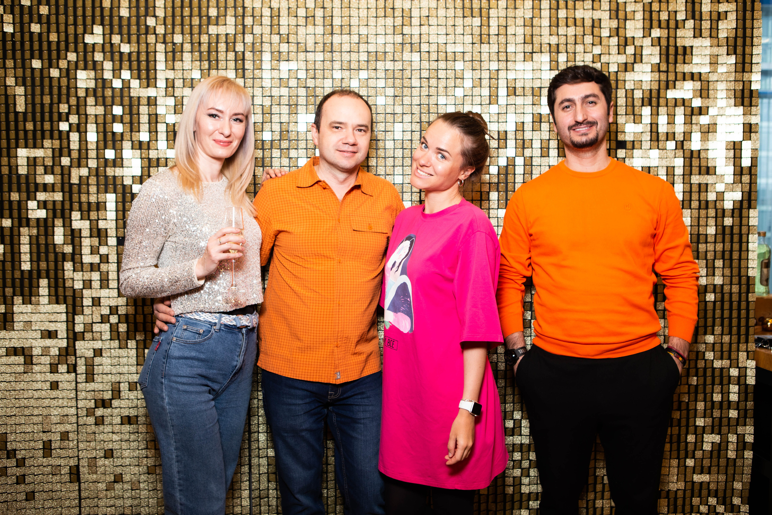 Reebok | корпоратив. Фотограф Абакумова Анастасия