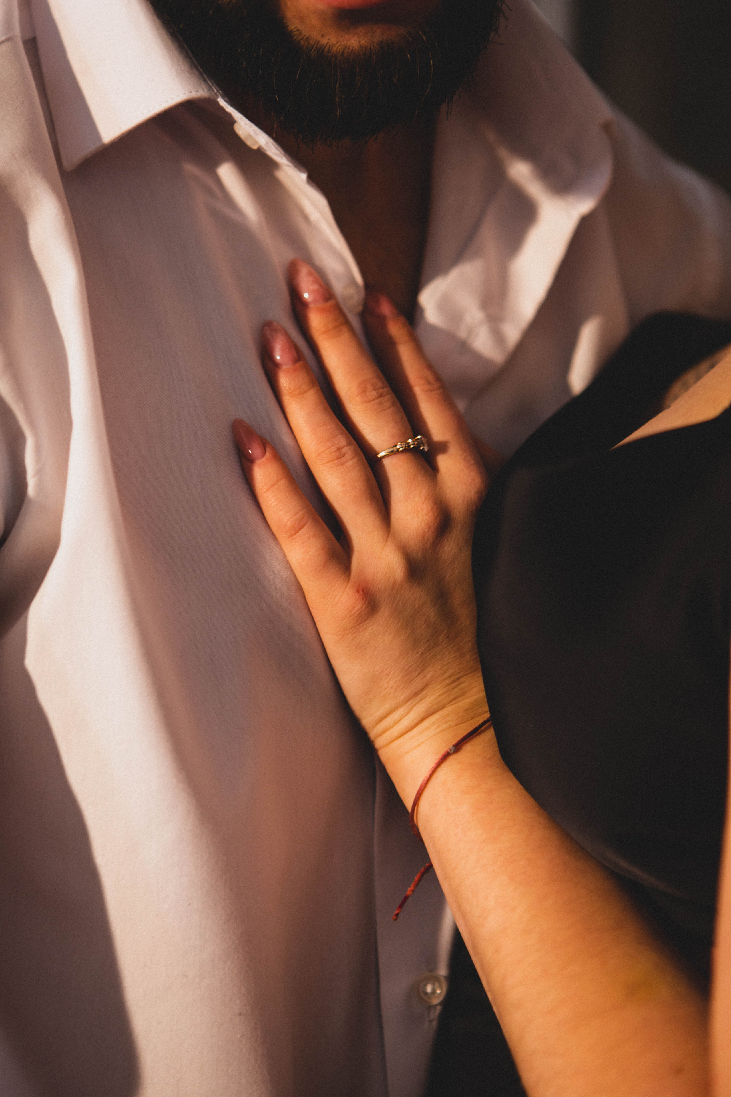 Sveta & Max. Фотограф Абакумова Анастасия