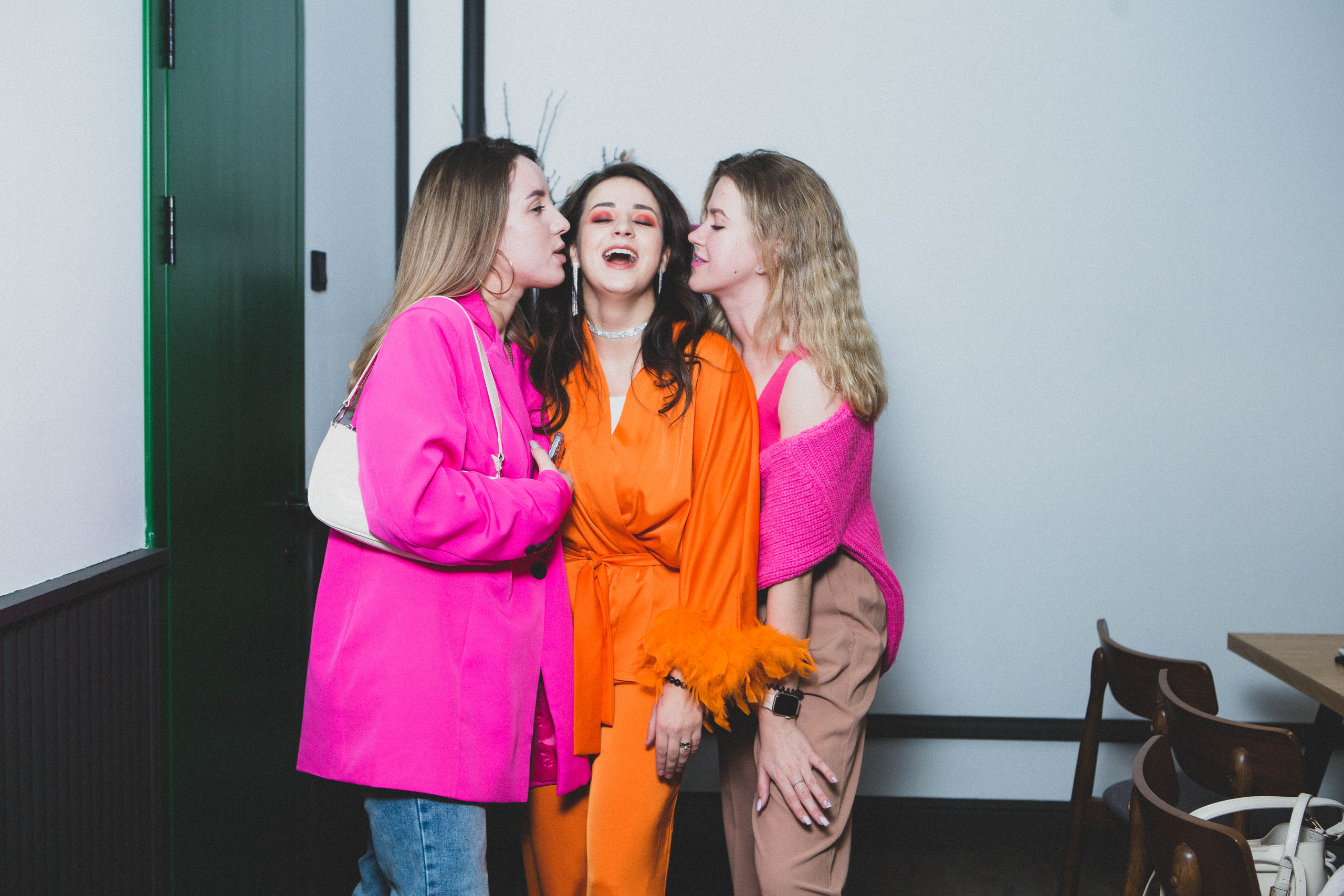 Anna Polov| Happy B-day. Фотограф Абакумова Анастасия