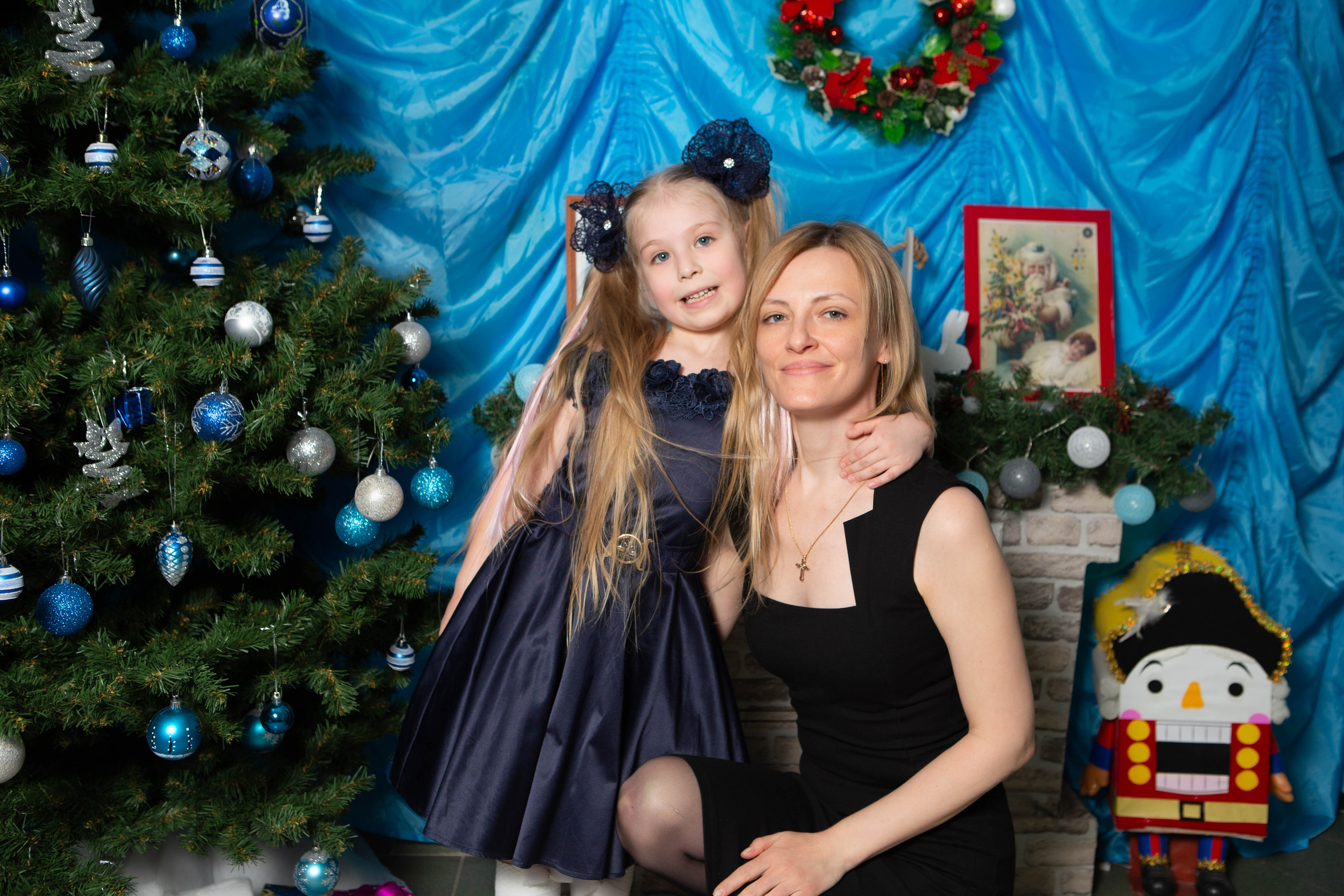 Утренник | Детский сад. Фотограф Абакумова Анастасия