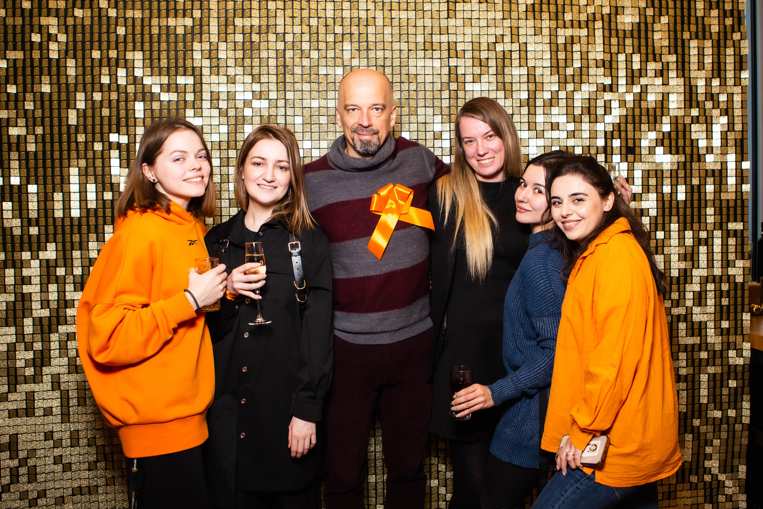 Reebok | корпоратив. Фотограф Абакумова Анастасия