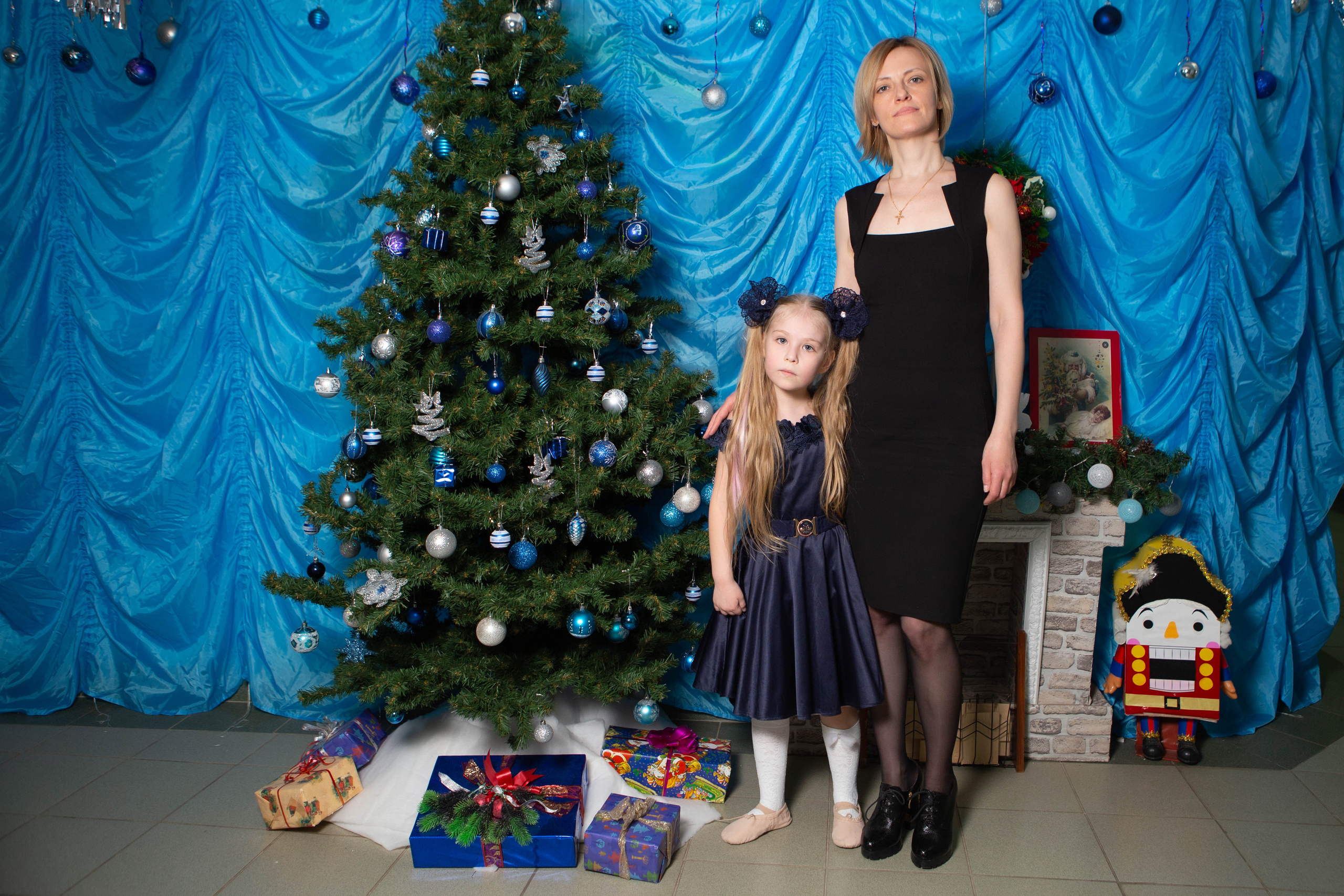 Утренник | Детский сад. Фотограф Абакумова Анастасия