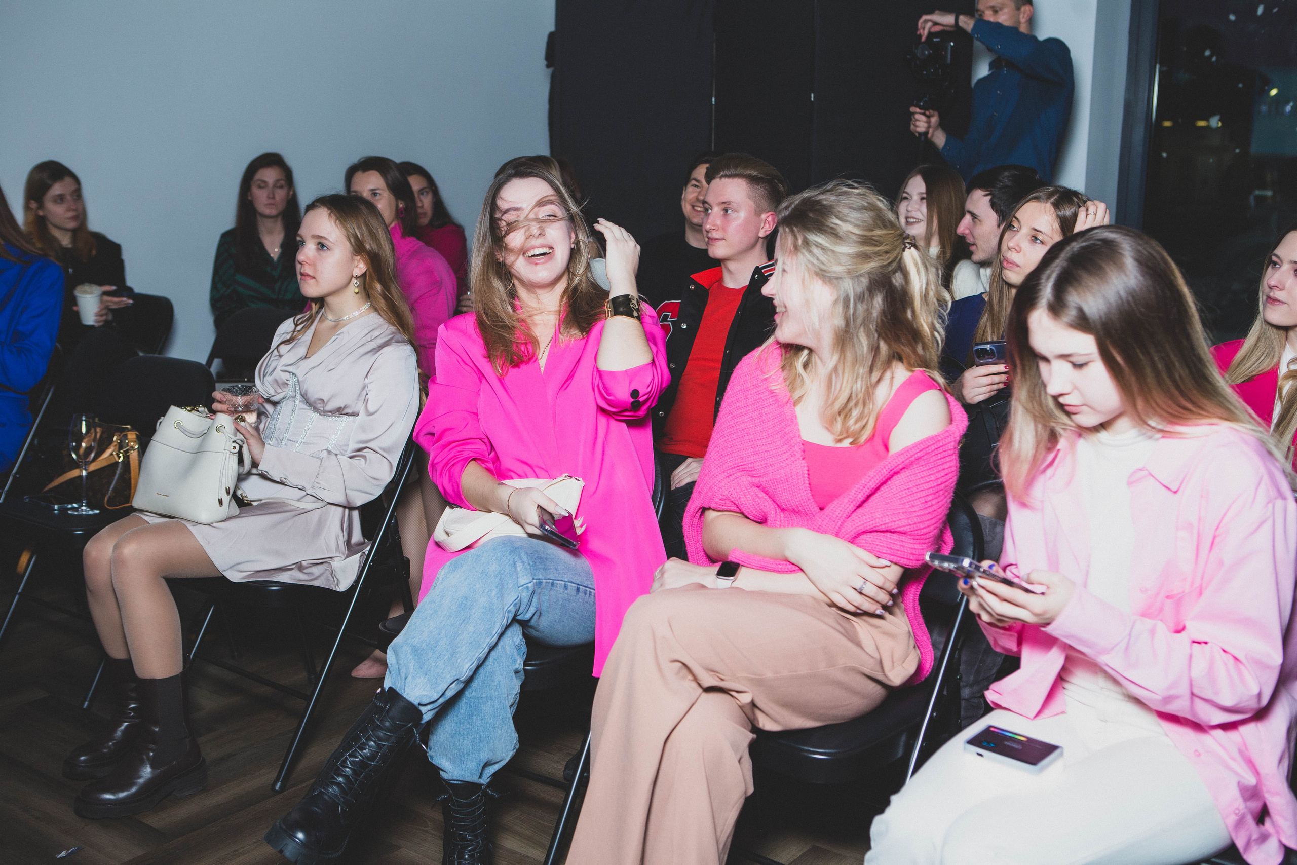 Anna Polov| Happy B-day. Фотограф Абакумова Анастасия