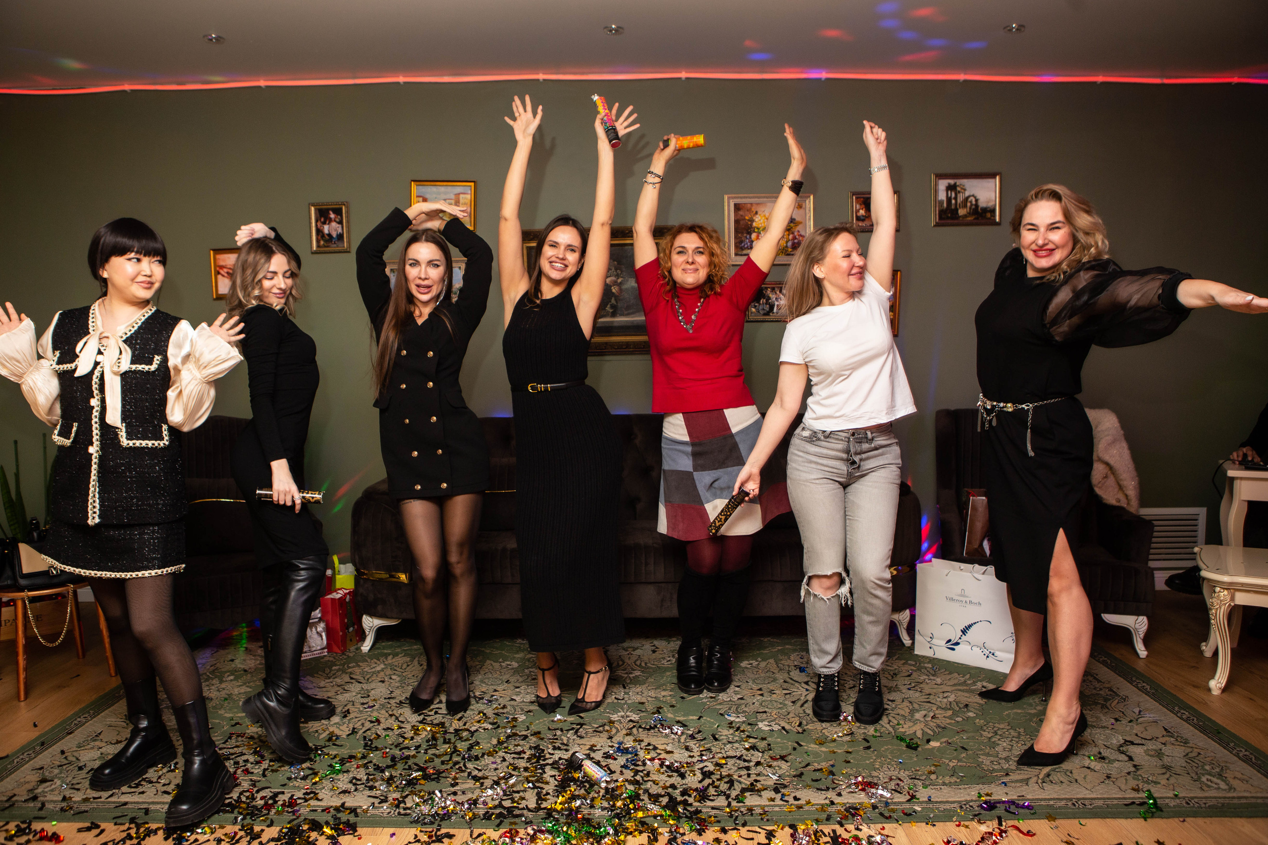 Корпоратив | Косметология. Фотограф Абакумова Анастасия