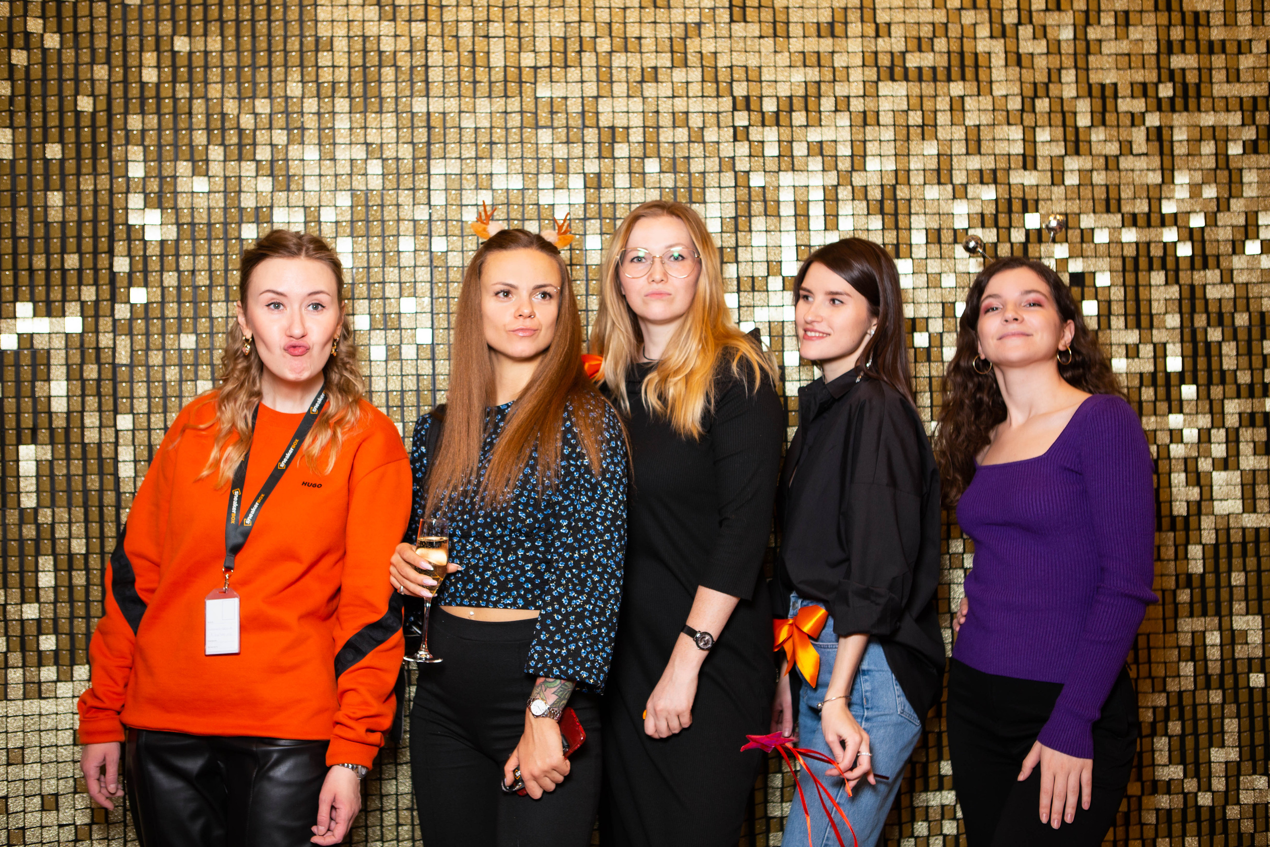 Reebok | корпоратив. Фотограф Абакумова Анастасия