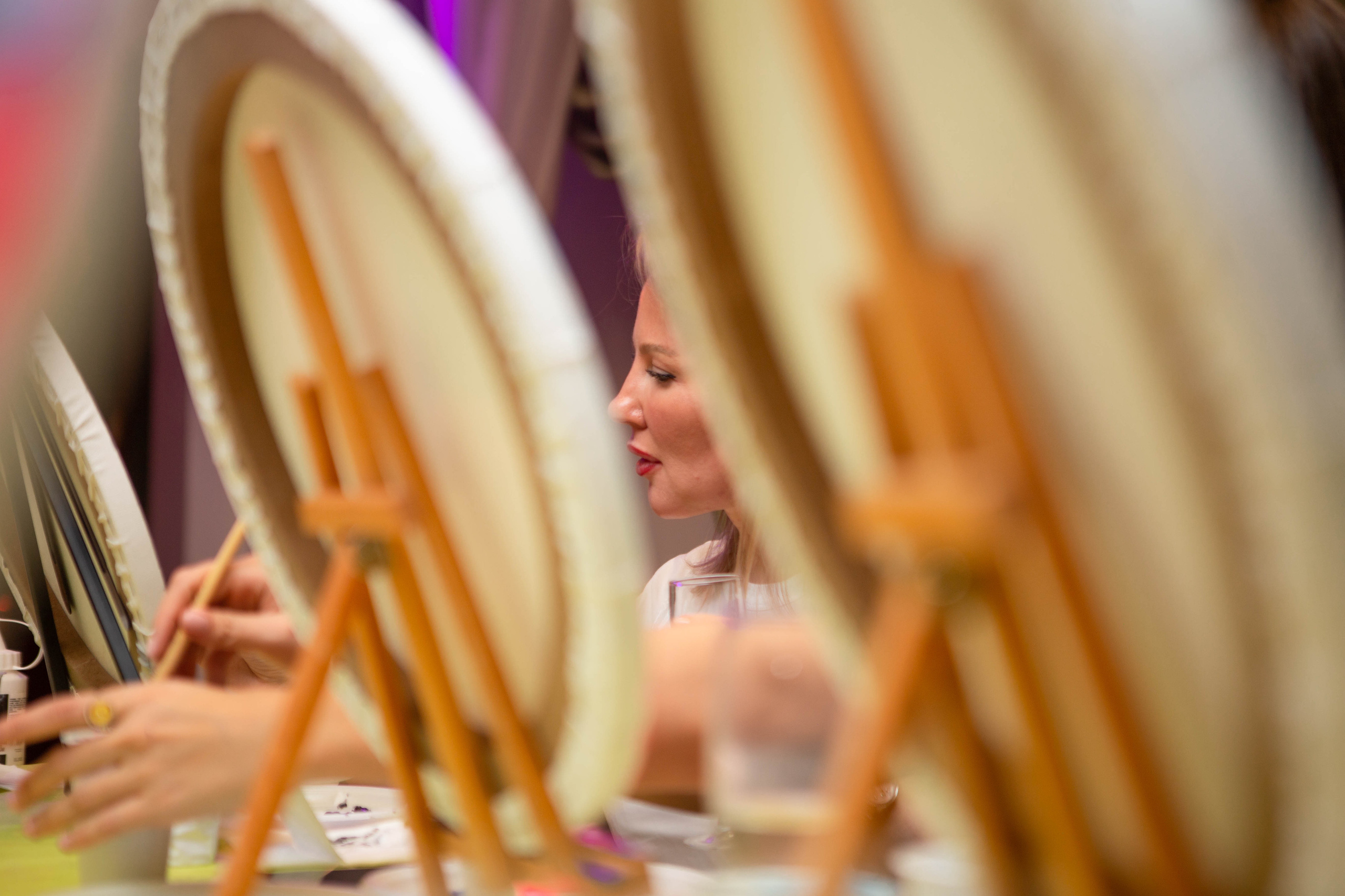 Корпоратив | Косметология. Фотограф Абакумова Анастасия