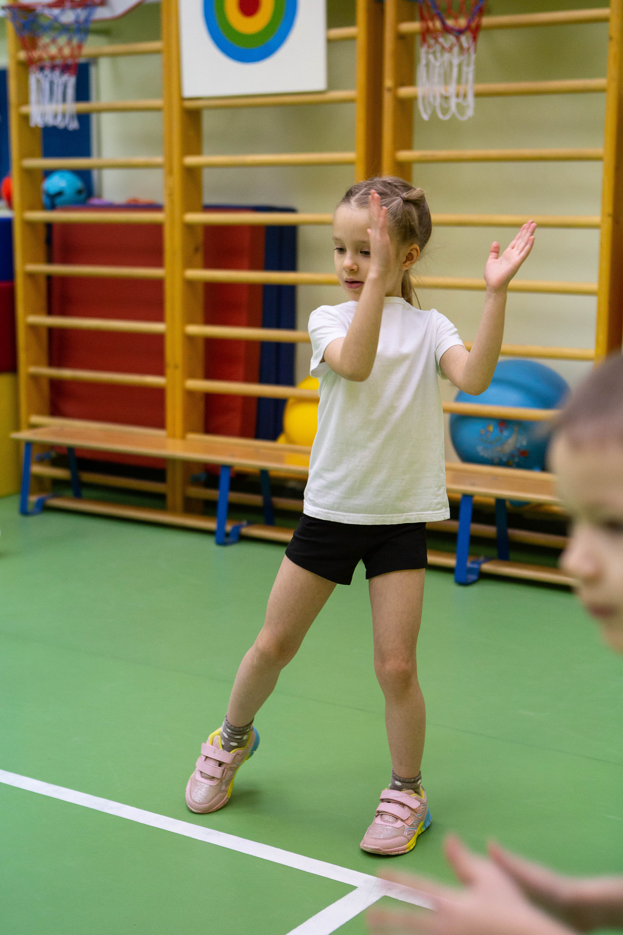 Детский сад. Фотограф Абакумова Анастасия