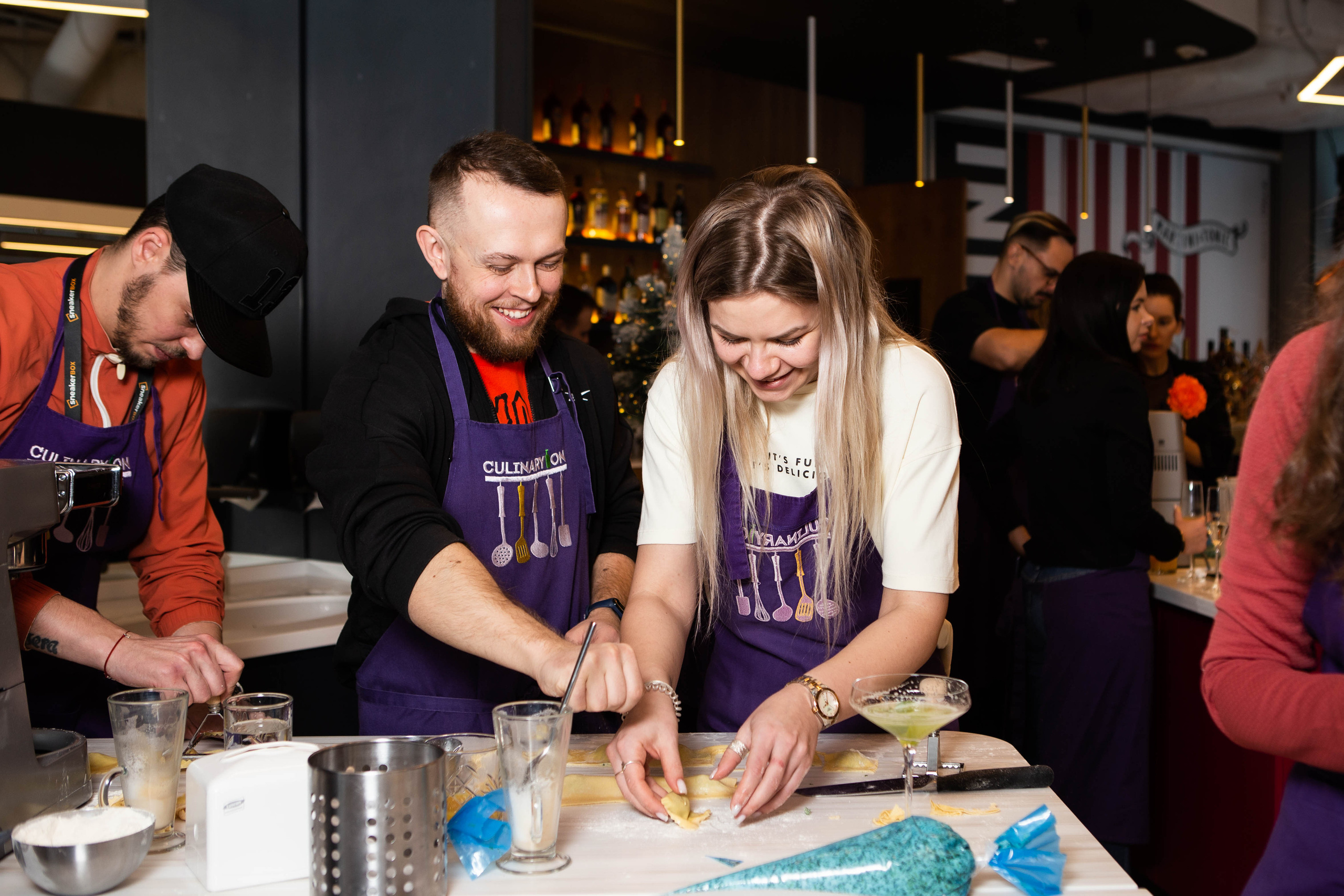 Reebok | корпоратив. Фотограф Абакумова Анастасия