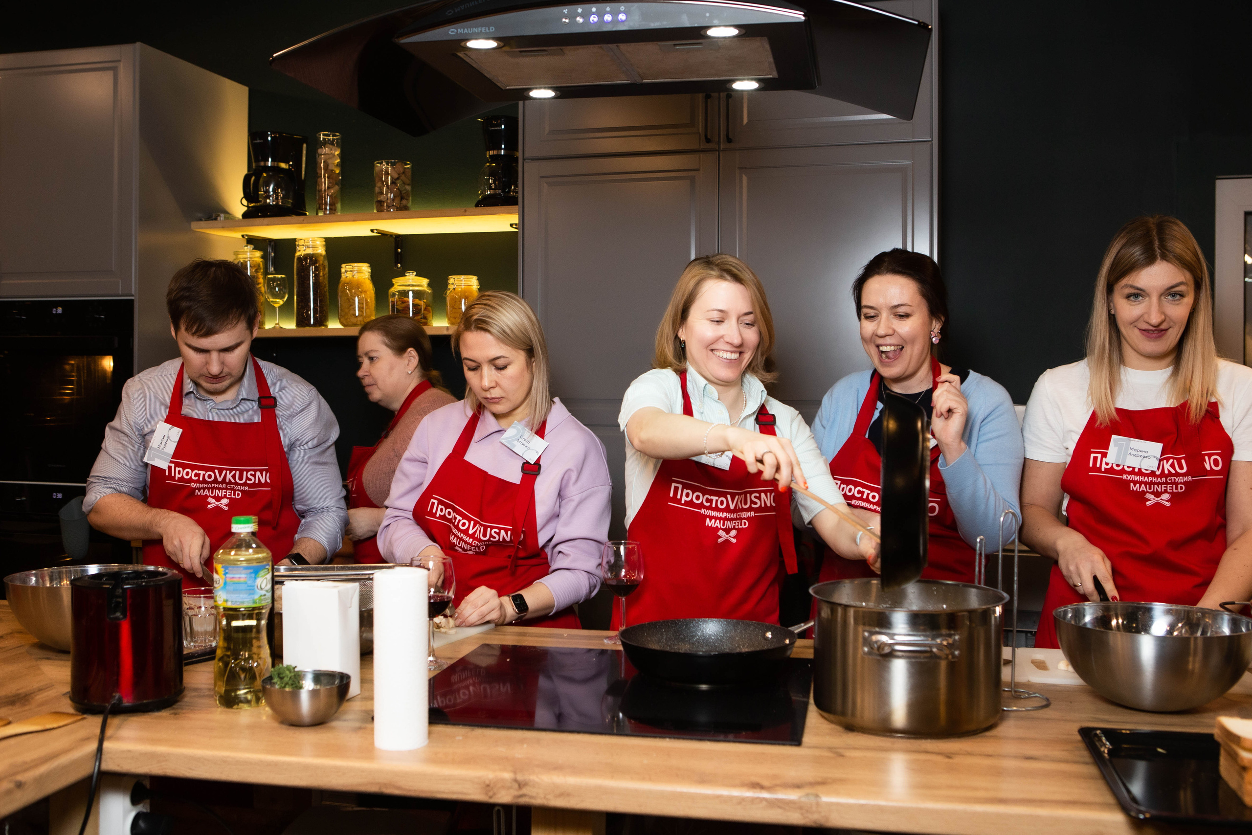 ВТБ |корпоратив. Фотограф Абакумова Анастасия